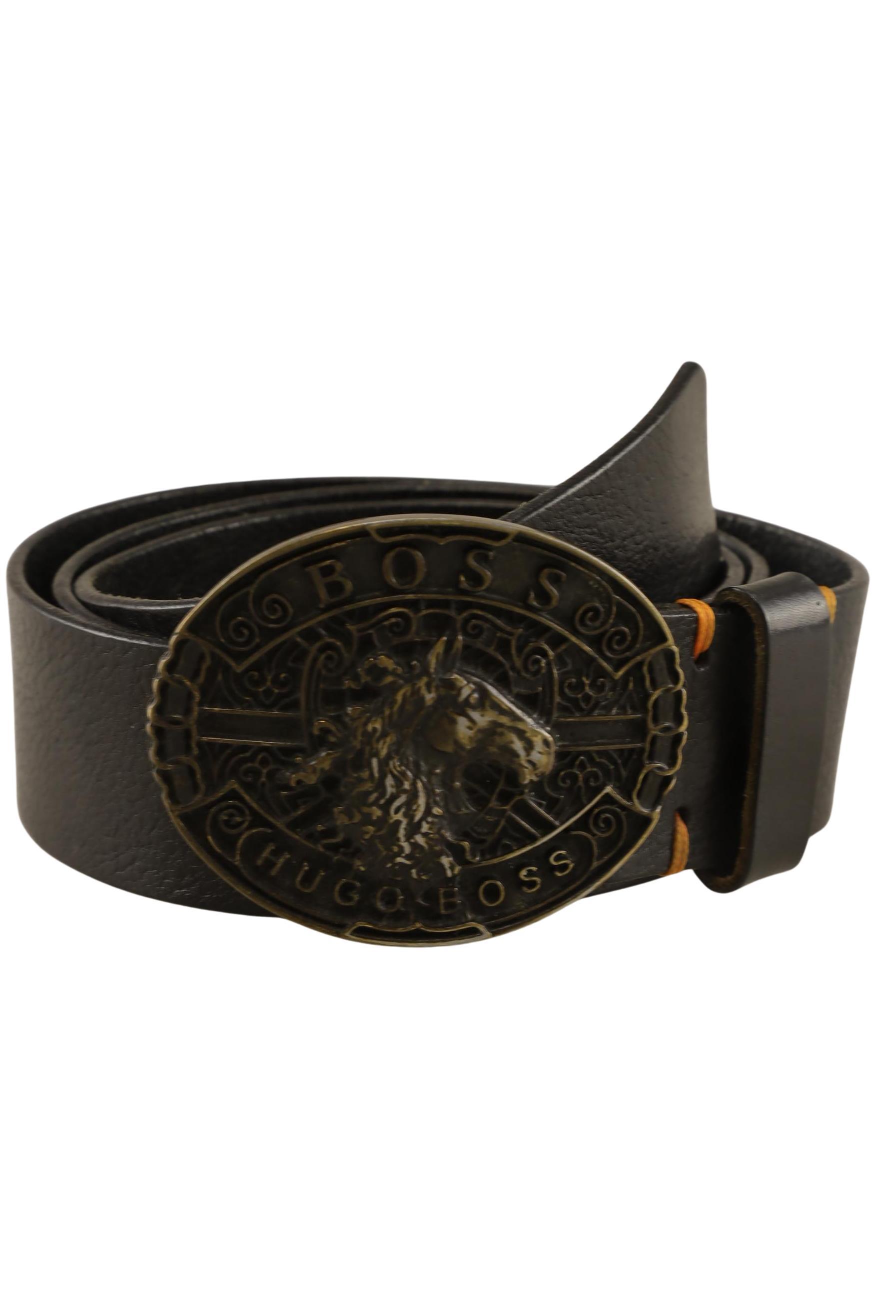 

Boss by Hugo Boss Damen Gürtel, braun, Gr. 90