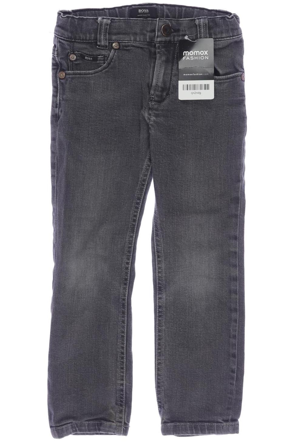

Boss by Hugo Boss Herren Jeans, grau, Gr. 110