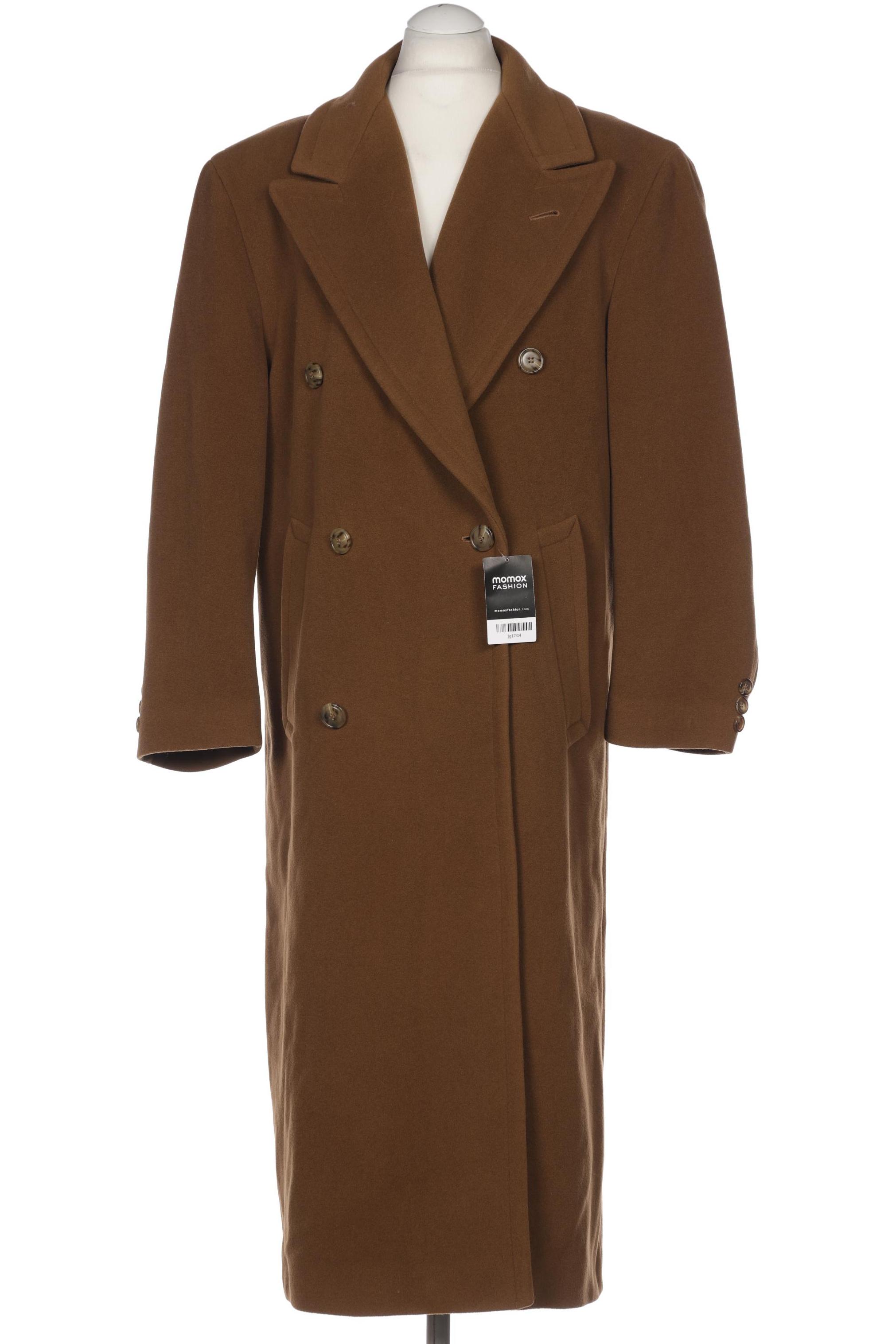 

Boss by Hugo Boss Herren Mantel, braun, Gr. 48