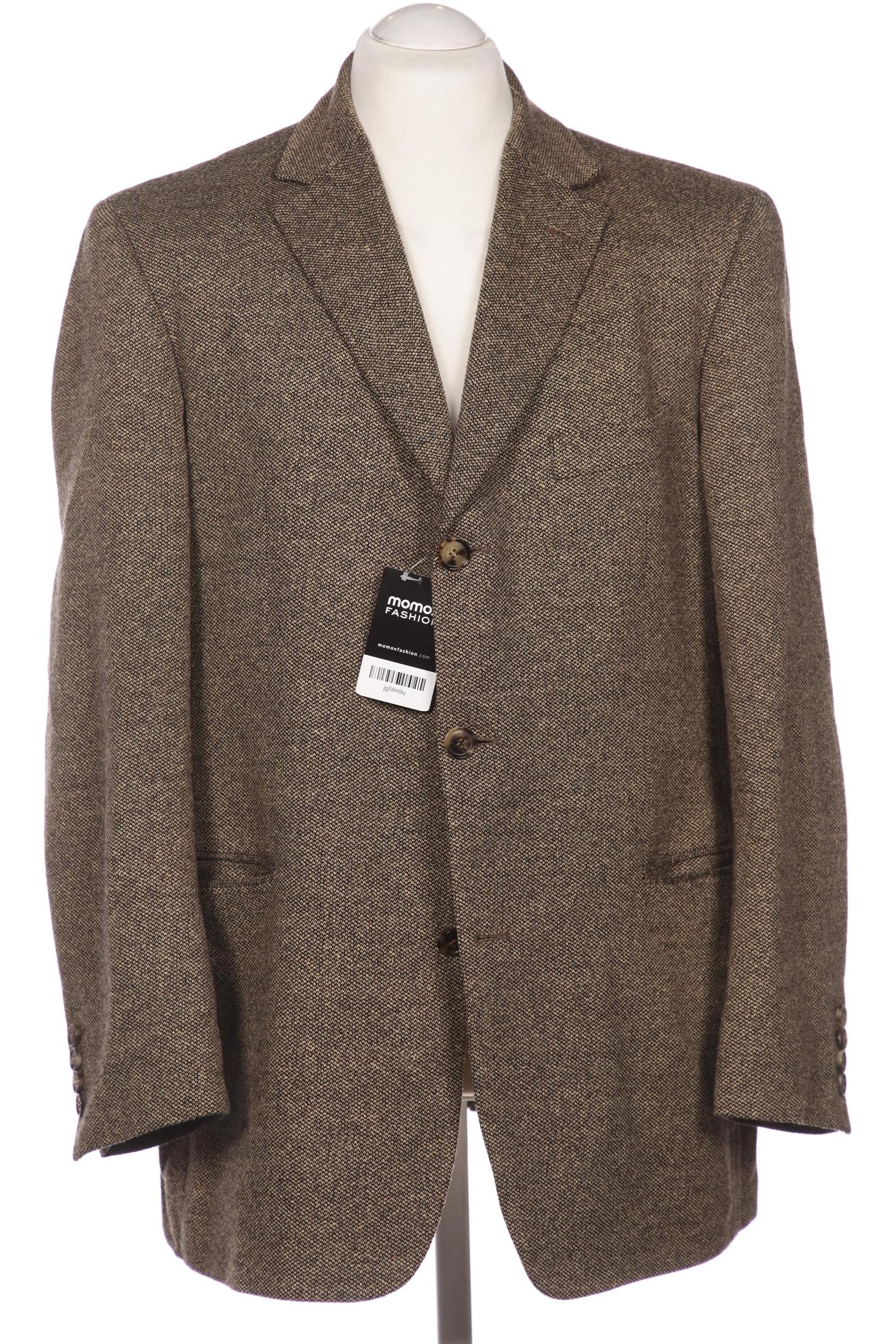 

Boss by Hugo Boss Herren Sakko, beige, Gr. 54