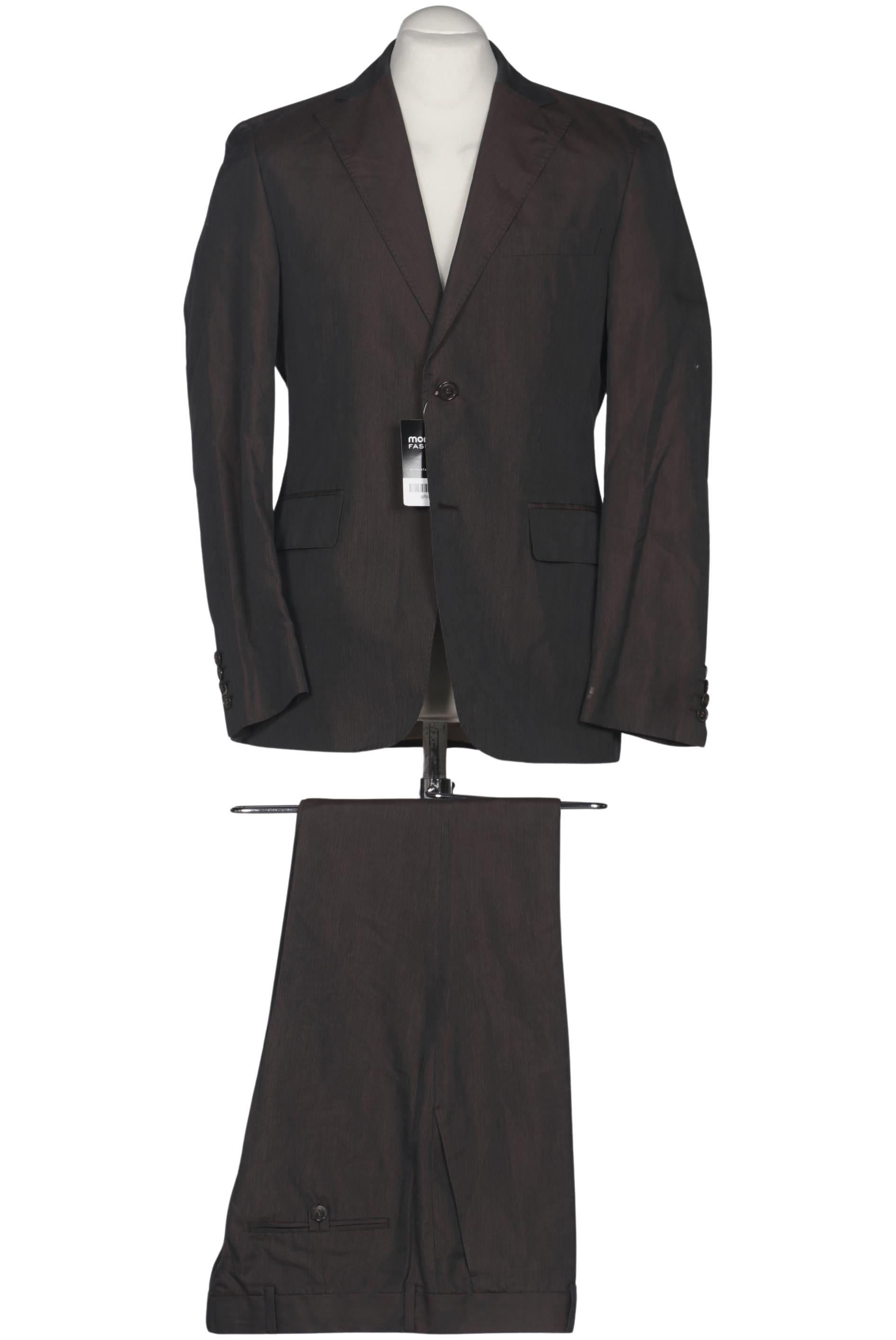 

Boss by Hugo Boss Herren Anzug, braun, Gr. 48