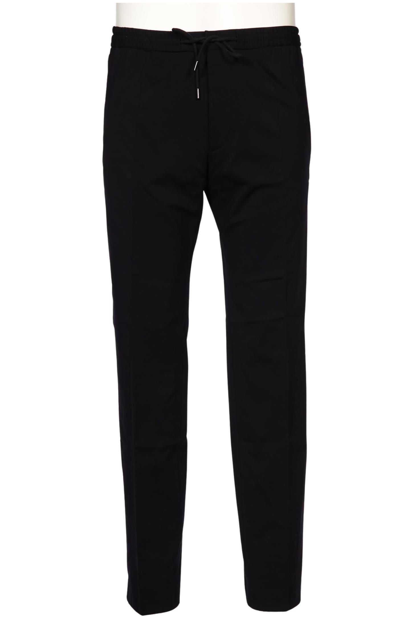 

Boss by Hugo Boss Herren Stoffhose, marineblau, Gr. 106