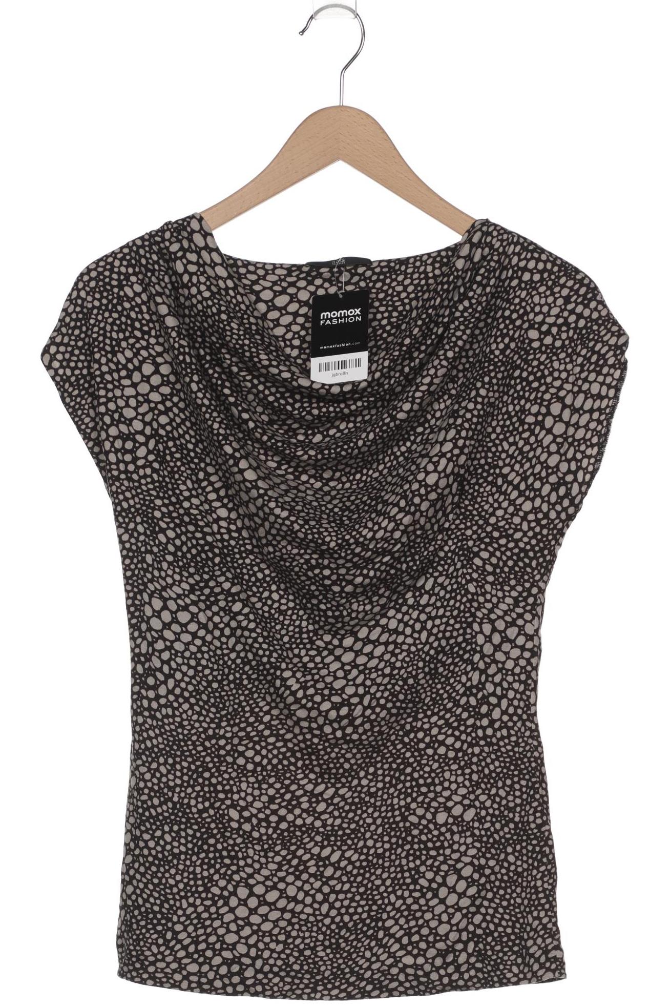 

Boss by Hugo Boss Damen T-Shirt, braun, Gr. 36