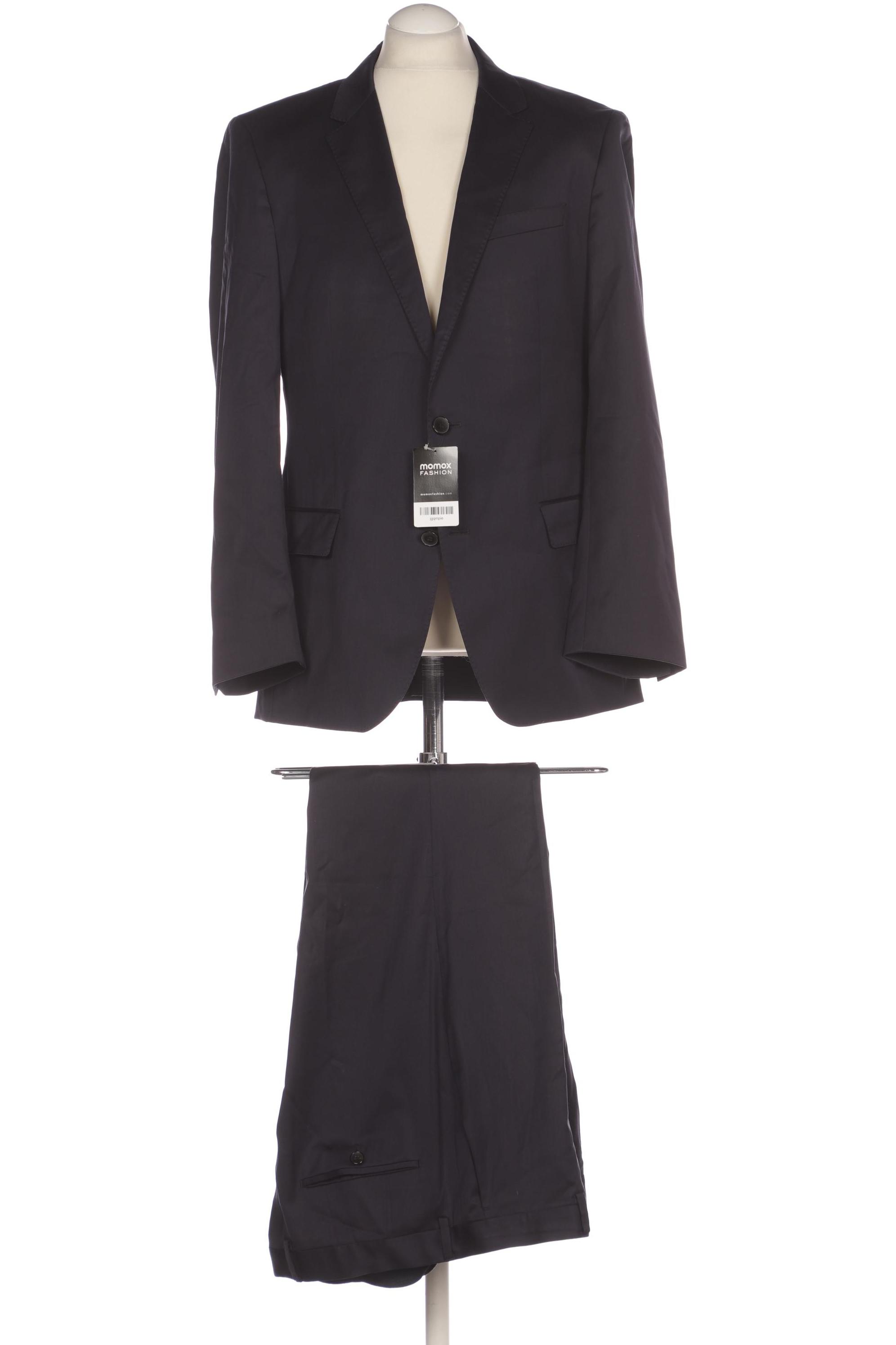 

BOSS by Hugo Boss Herren Anzug, marineblau
