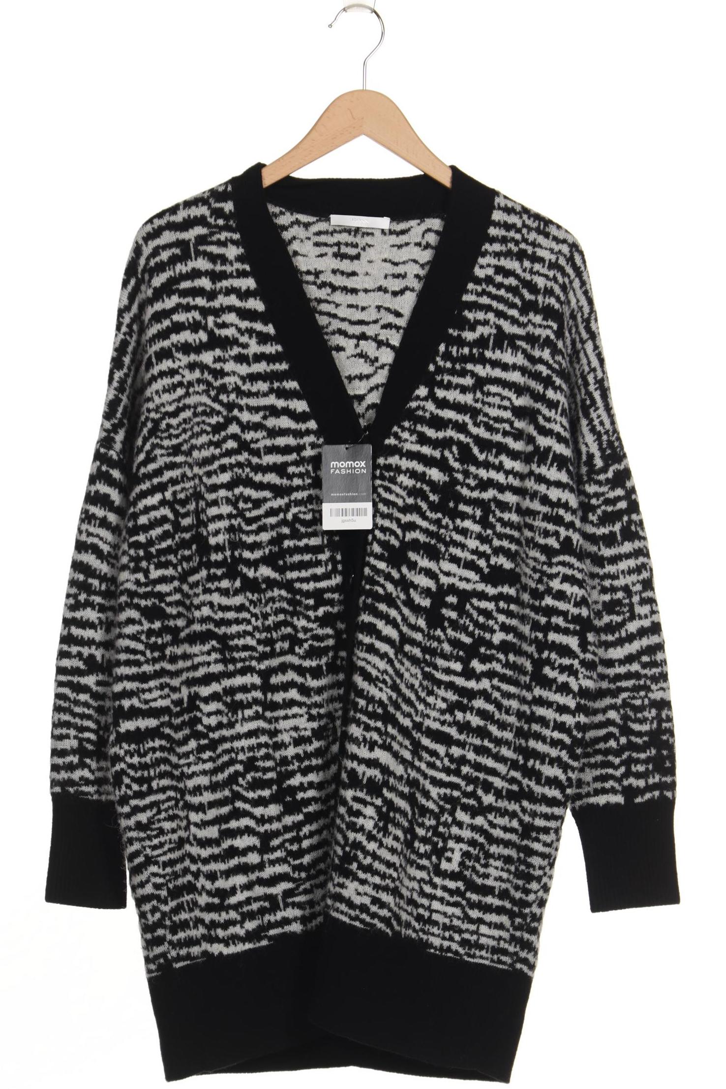 

Boss by Hugo Boss Damen Strickjacke, schwarz, Gr. 42