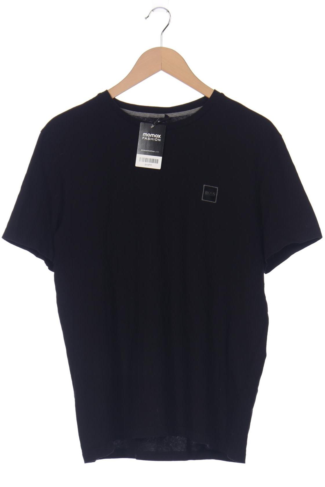 

BOSS by Hugo Boss Herren T-Shirt, schwarz