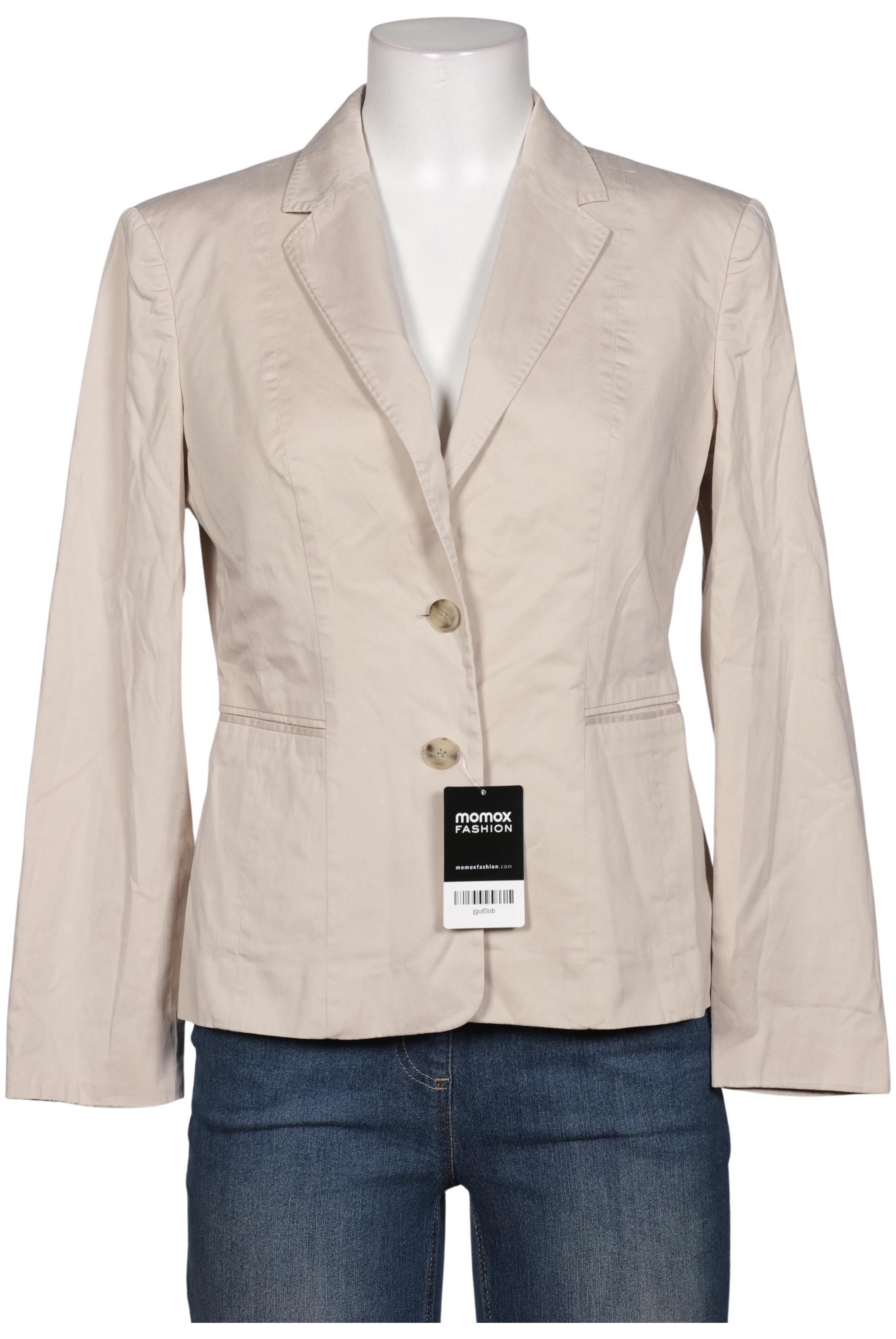 

Boss by Hugo Boss Damen Blazer, beige, Gr. 38