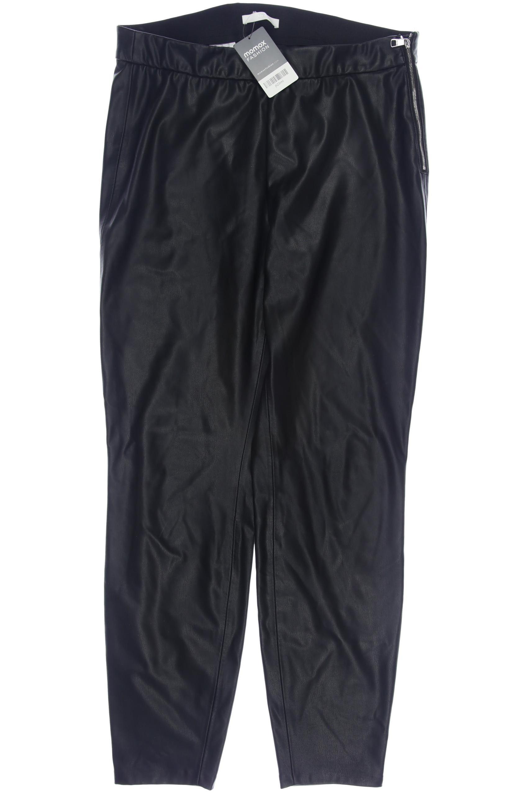 

Boss by Hugo Boss Damen Stoffhose, schwarz, Gr. 44
