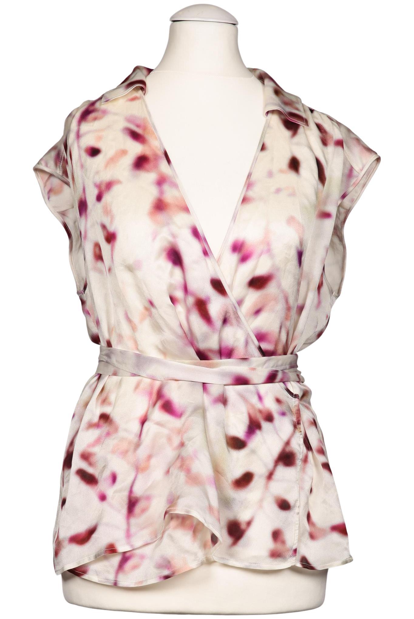 

Boss by Hugo Boss Damen Bluse, mehrfarbig, Gr. 36