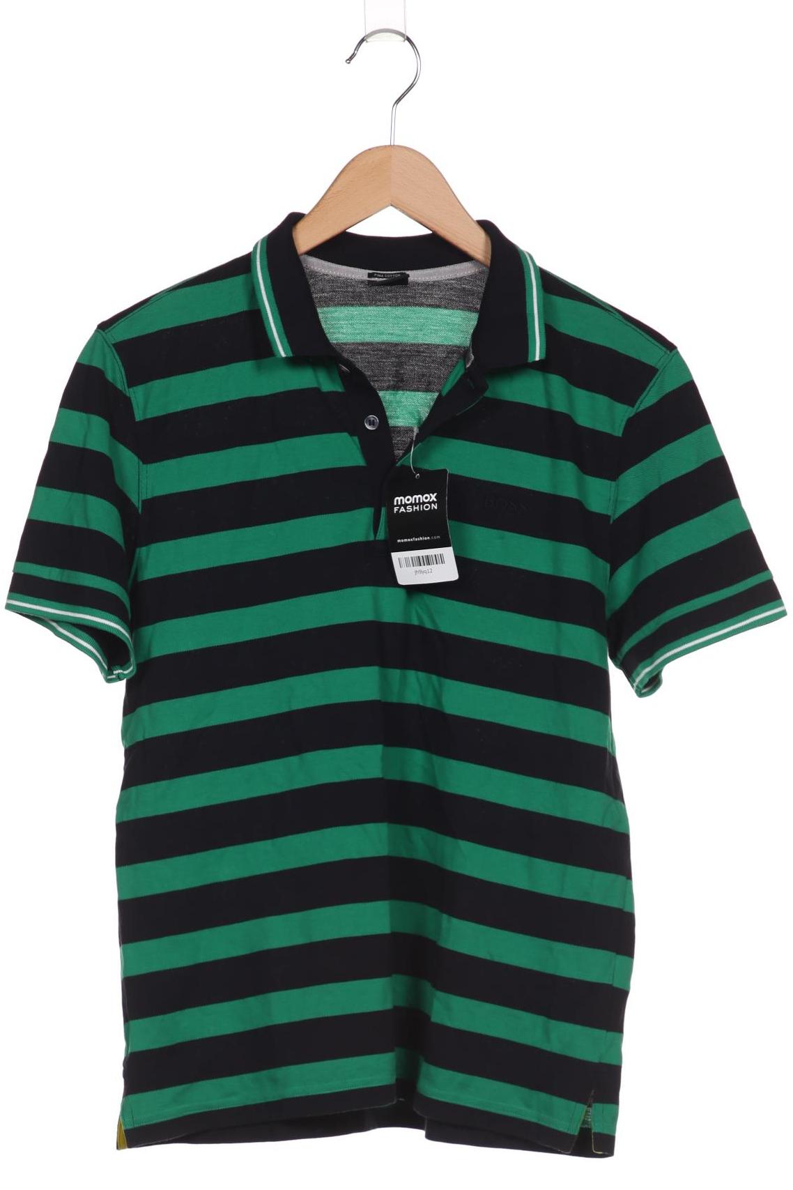 

BOSS by Hugo Boss Herren Poloshirt, grün