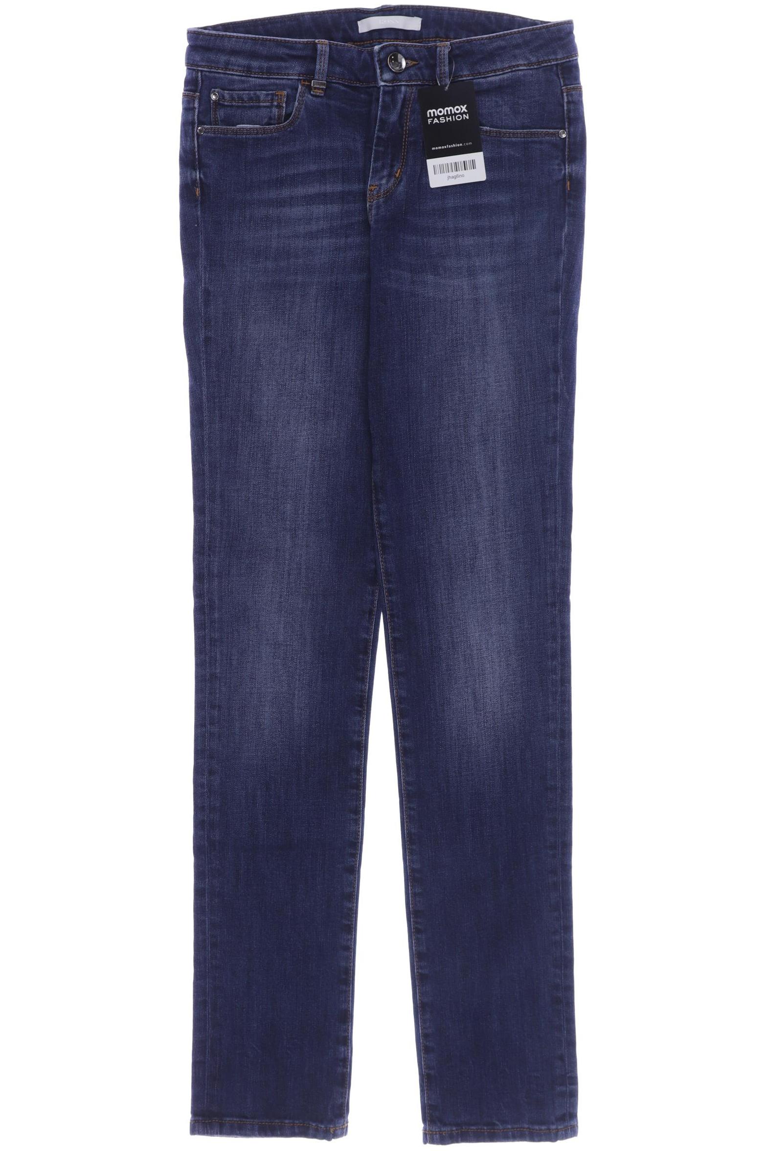 

BOSS by Hugo Boss Damen Jeans, blau