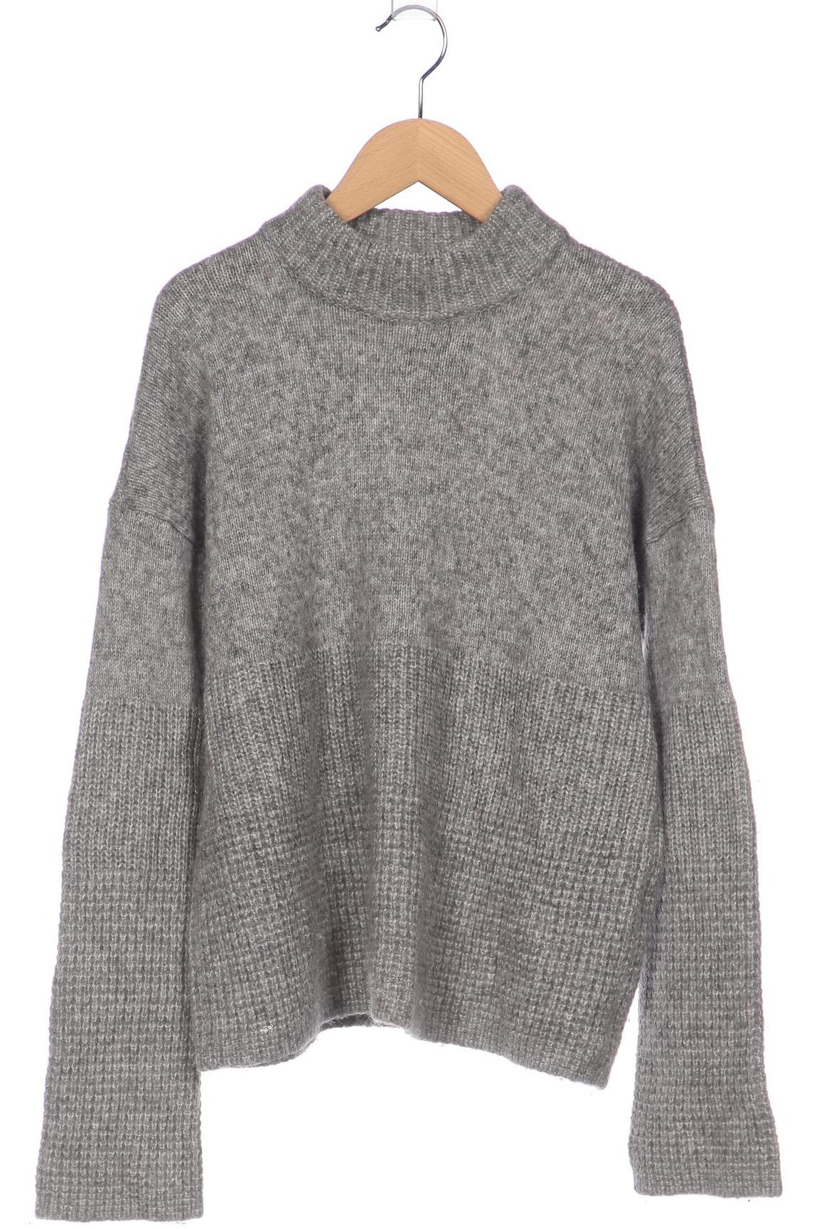 

Boss by Hugo Boss Damen Pullover, grau, Gr. 38