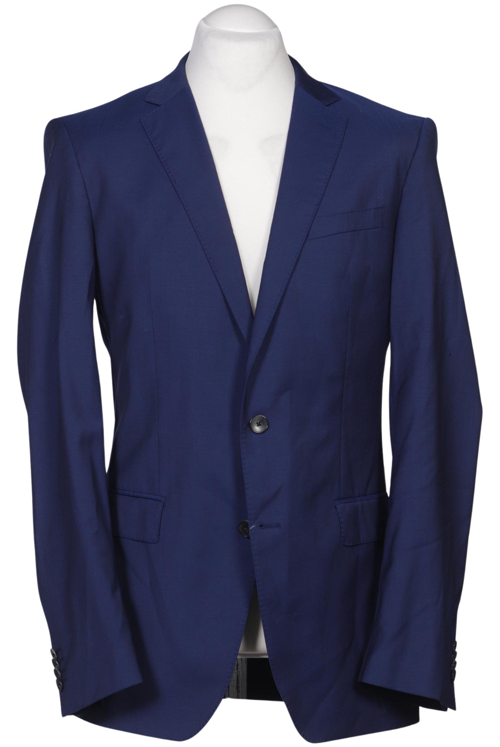 

Boss by Hugo Boss Herren Sakko, marineblau, Gr. 98
