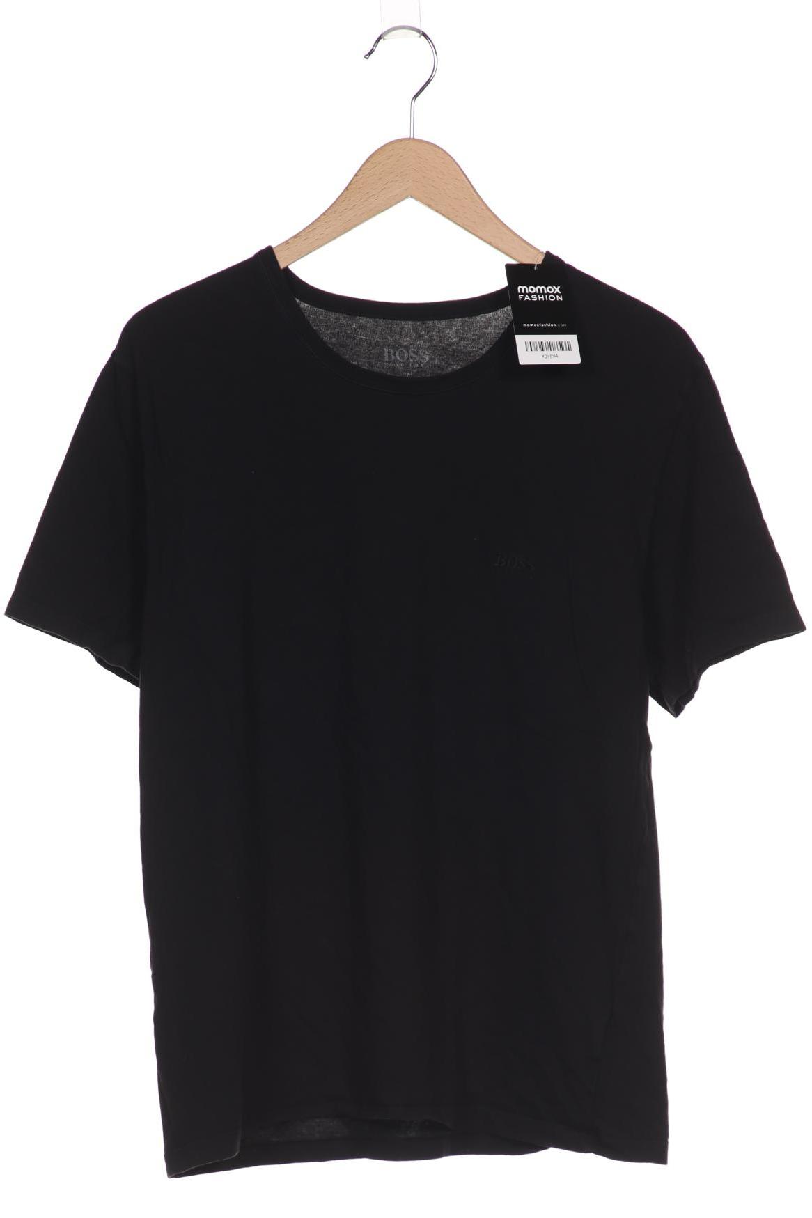 

BOSS by Hugo Boss Herren T-Shirt, schwarz