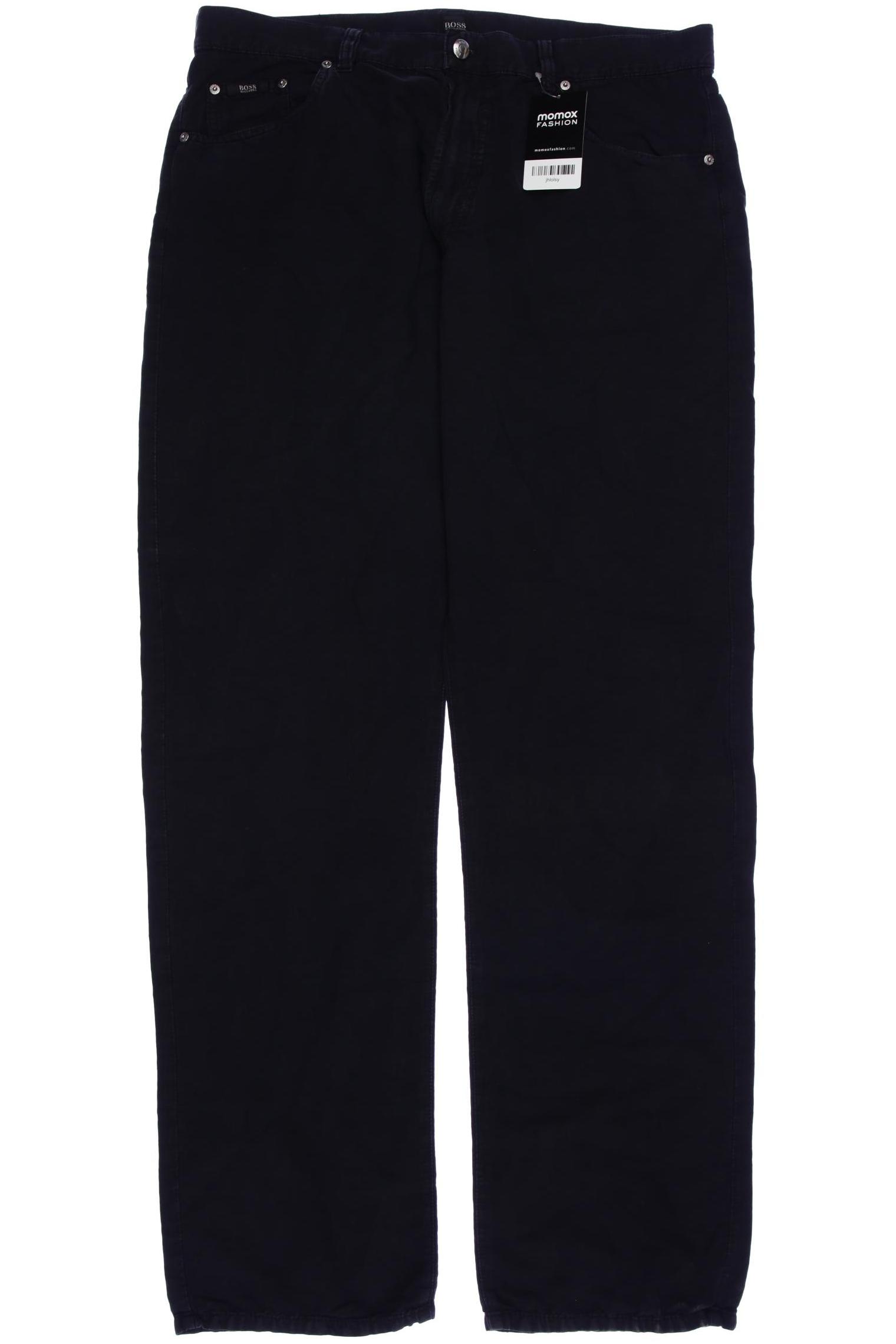 

Boss by Hugo Boss Damen Jeans, grau, Gr. 38