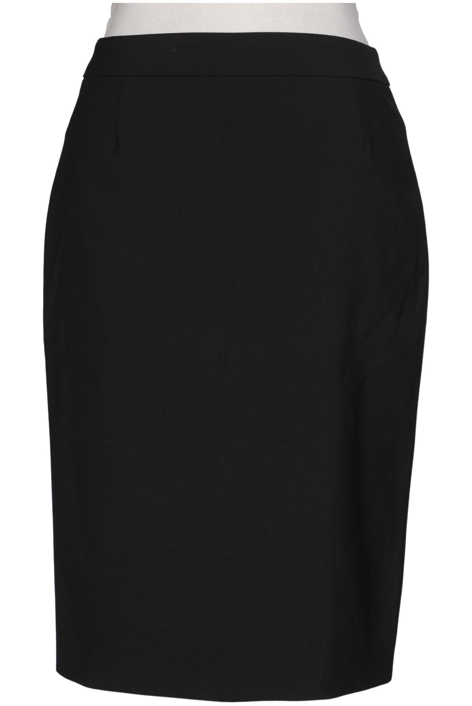 

Boss by Hugo Boss Damen Rock, schwarz, Gr. 34