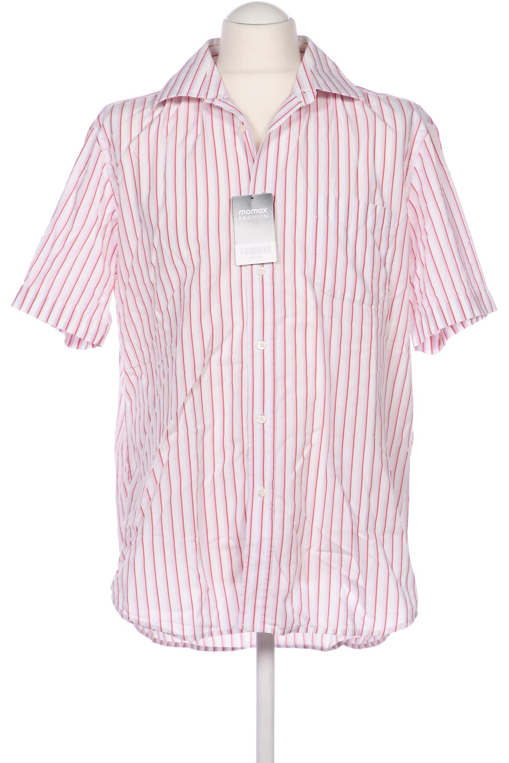 

BOSS by Hugo Boss Herren Hemd, pink