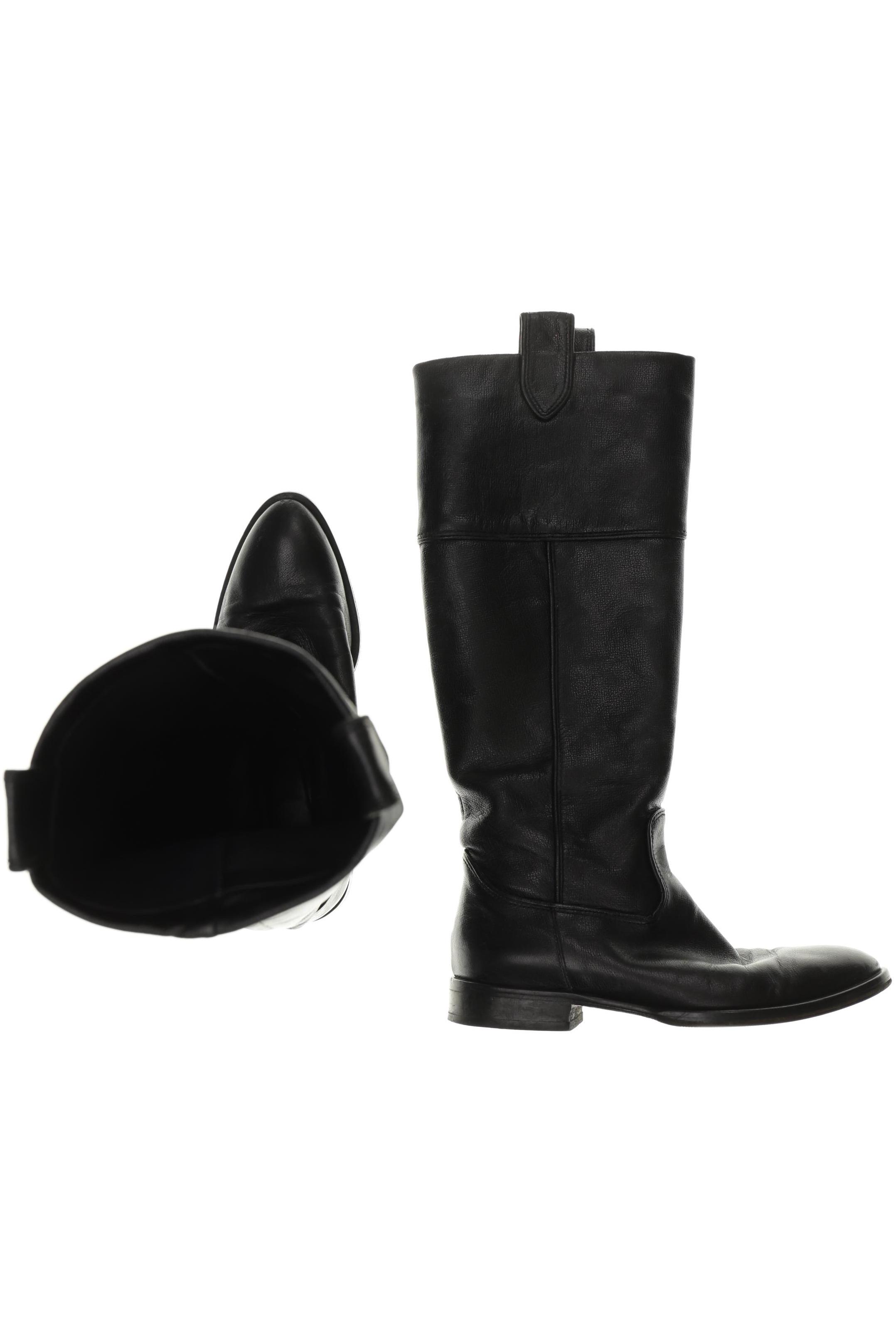 

Boss by Hugo Boss Damen Stiefel, schwarz, Gr. 36