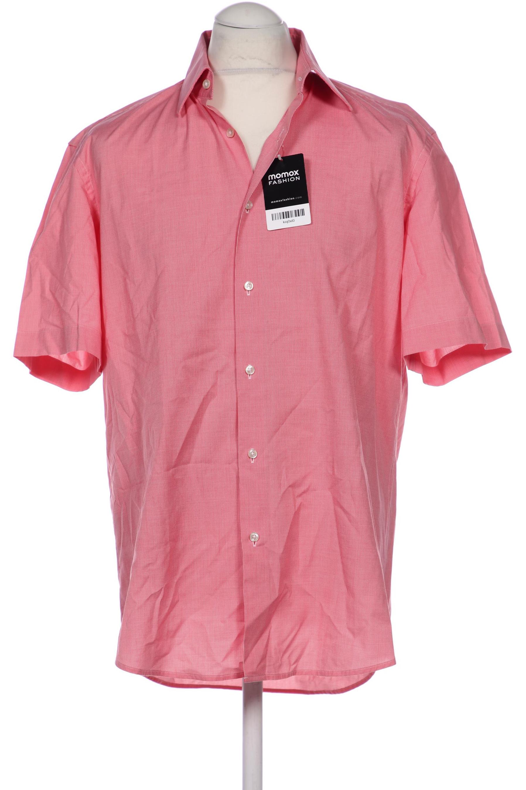 

Boss by Hugo Boss Herren Hemd, pink, Gr. 52