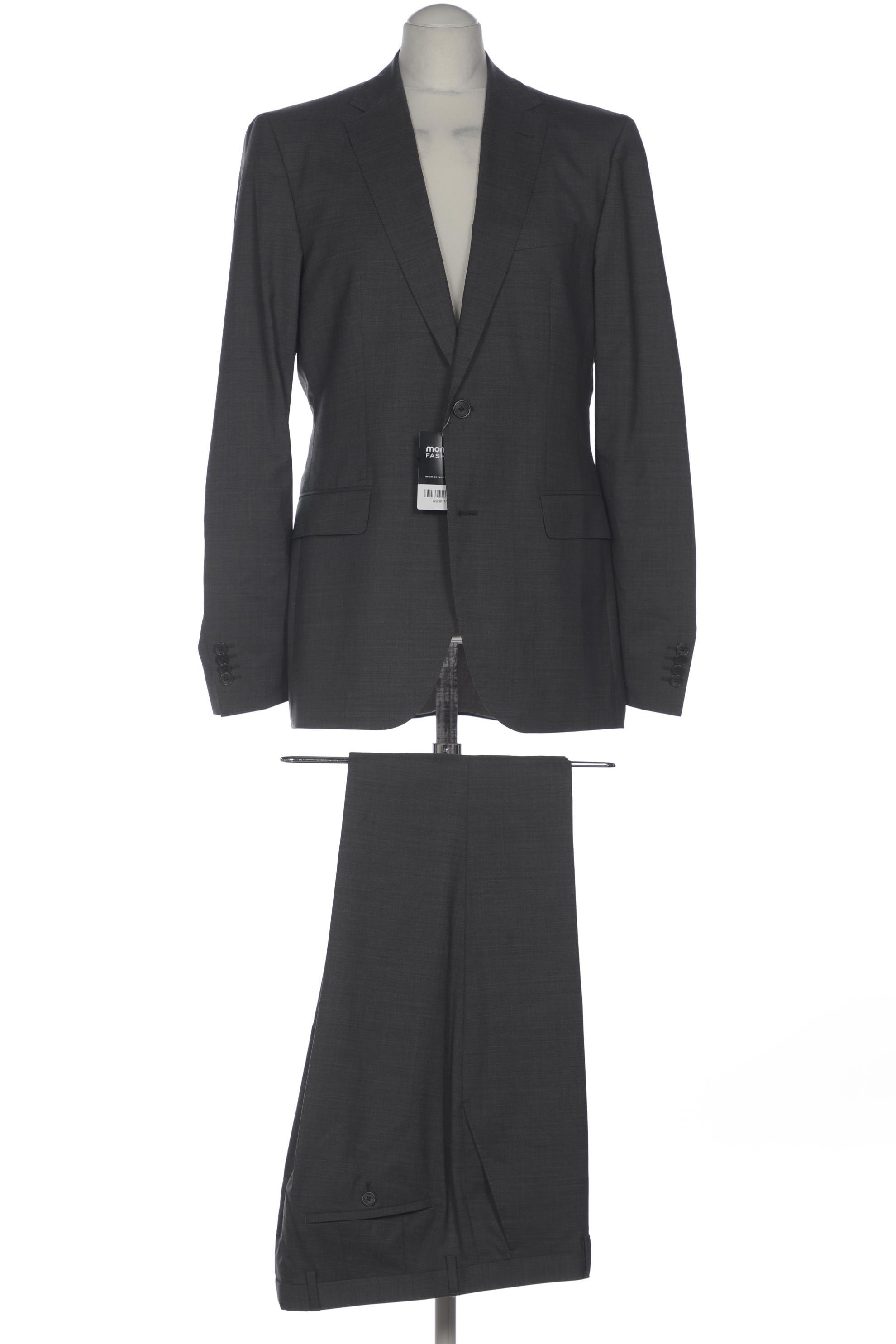 

Boss by Hugo Boss Herren Anzug, grau, Gr. 98