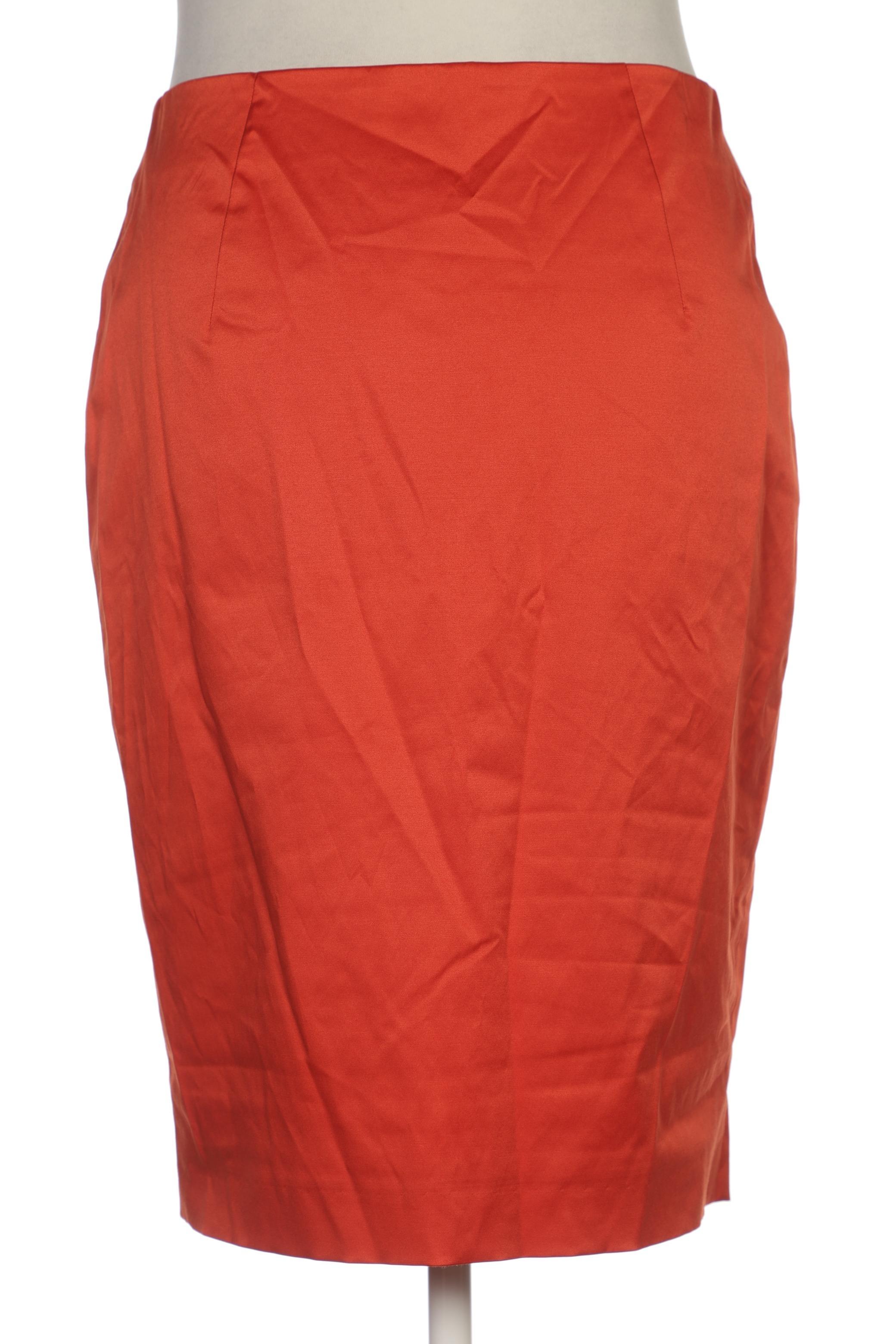 

Boss by Hugo Boss Damen Rock, rot, Gr. 42