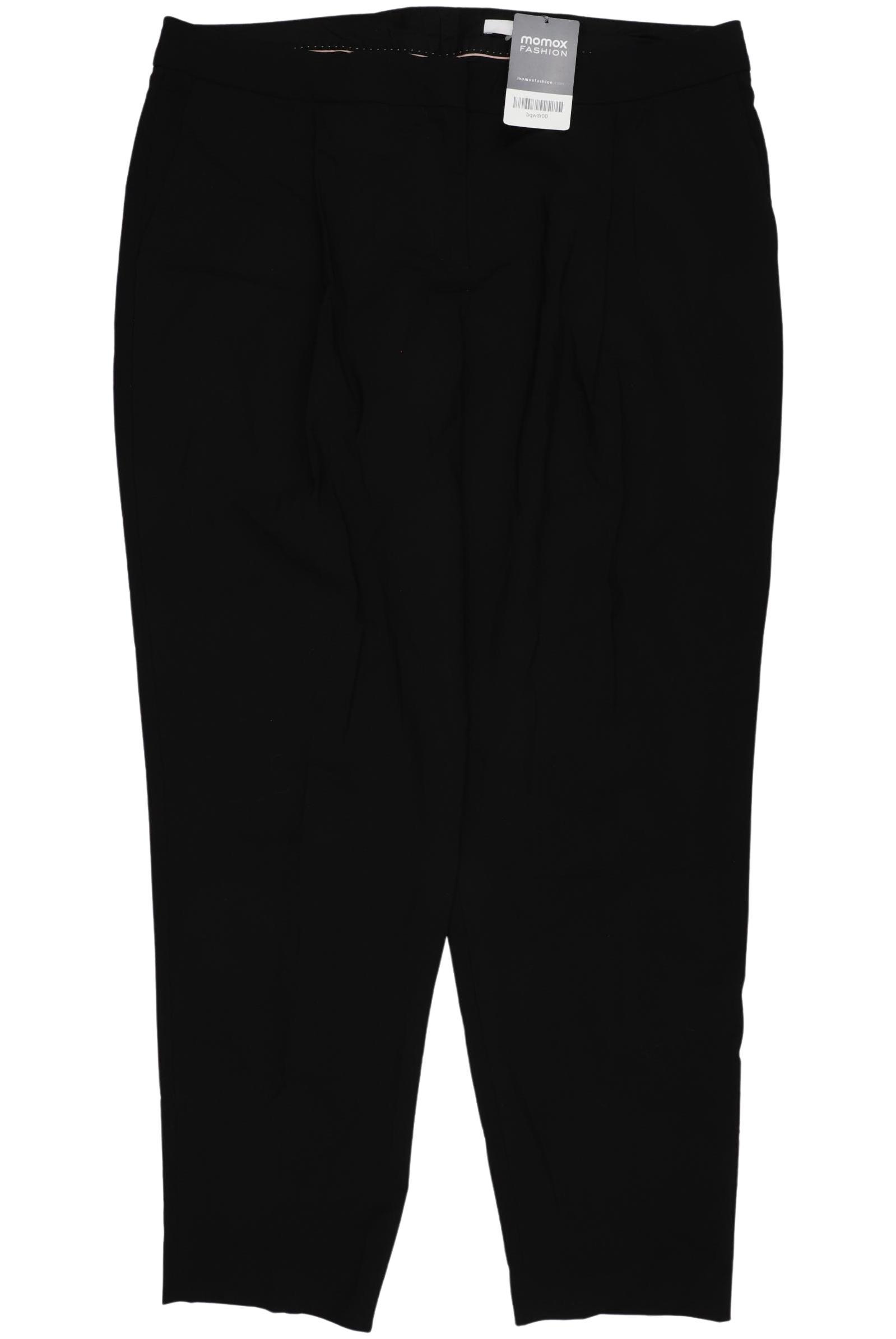 

Boss by Hugo Boss Damen Stoffhose, schwarz, Gr. 44