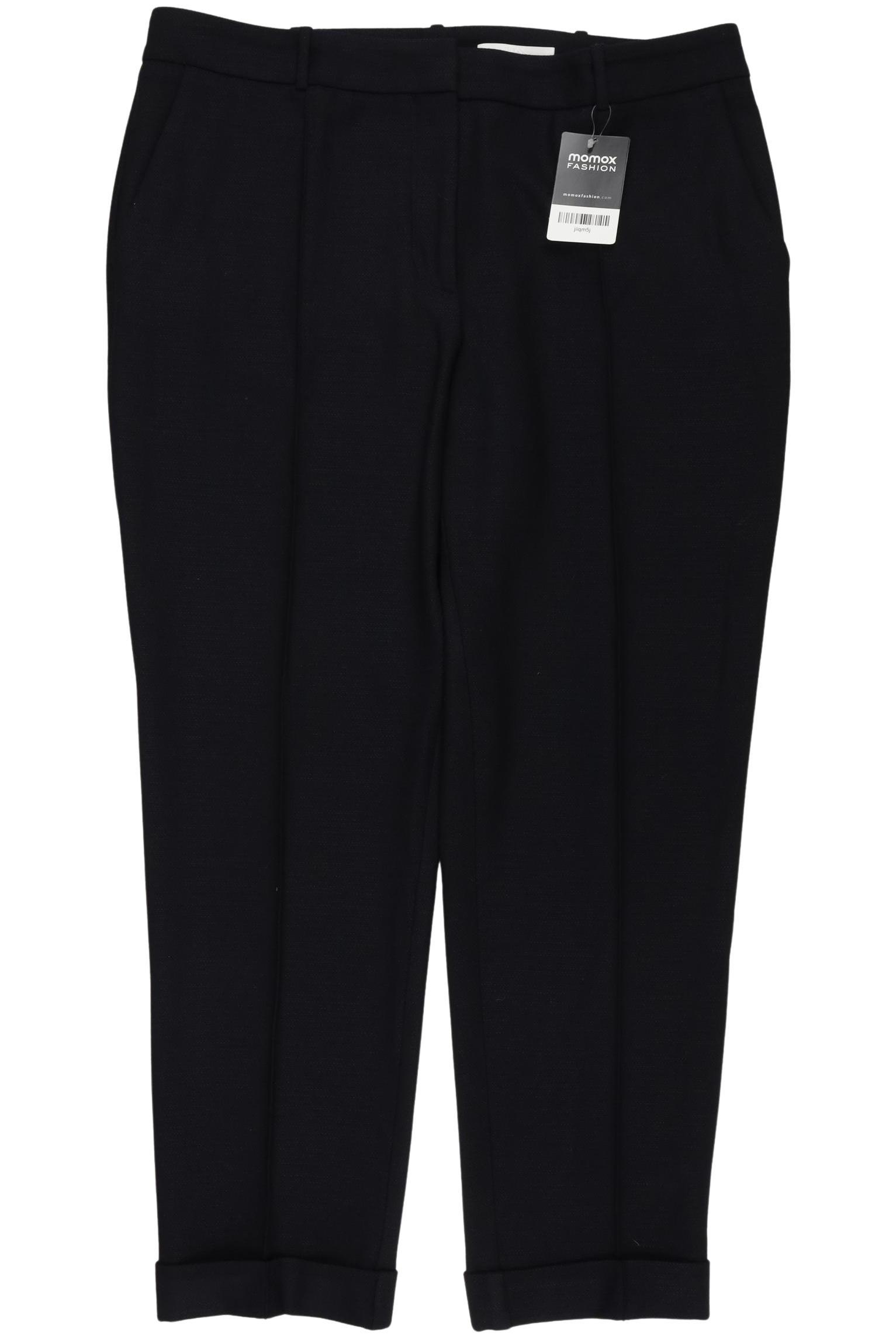 

Boss by Hugo Boss Damen Stoffhose, schwarz, Gr. 42