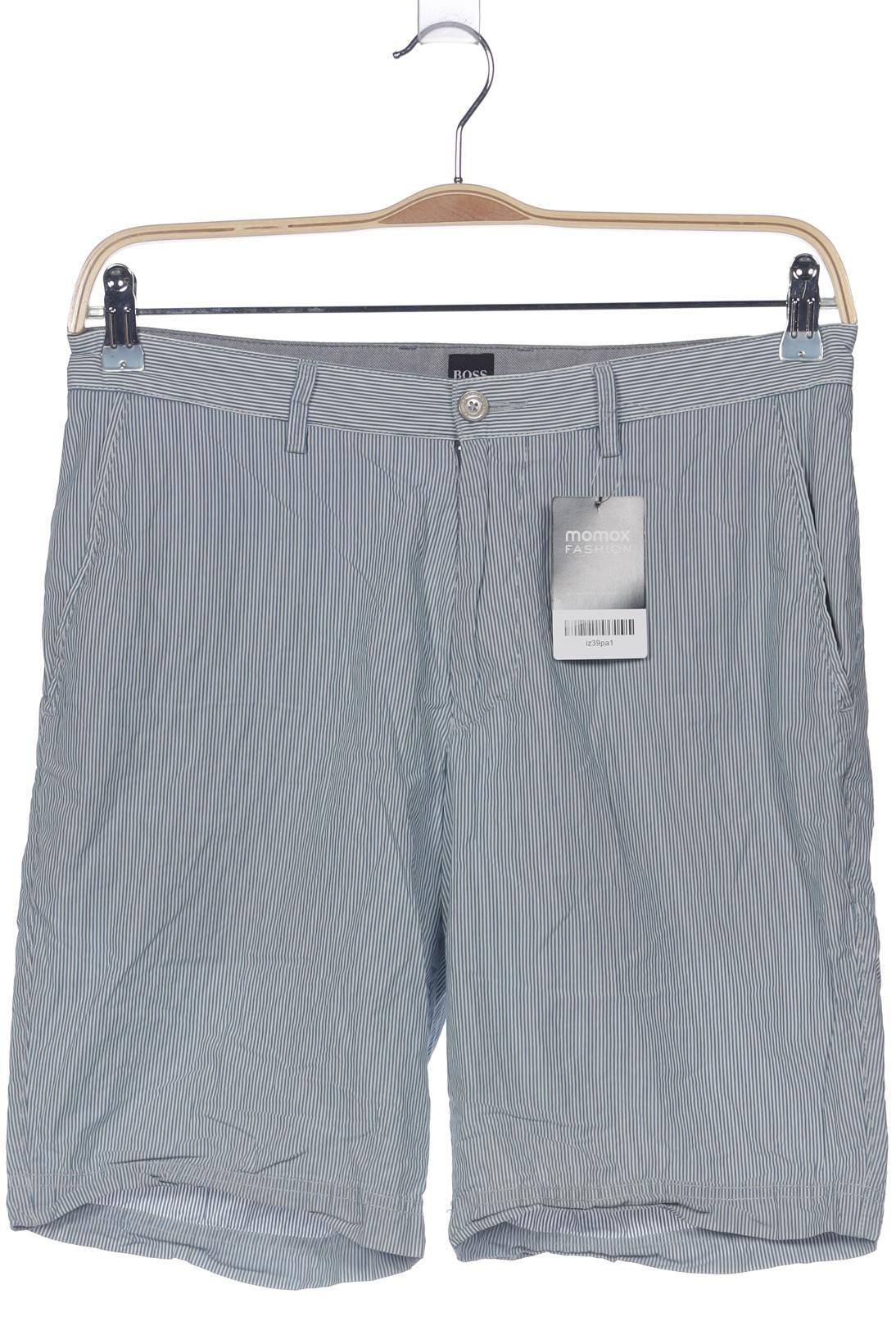 Thumbnail - Boss by Hugo Boss Herren Shorts, blau, Gr. 46