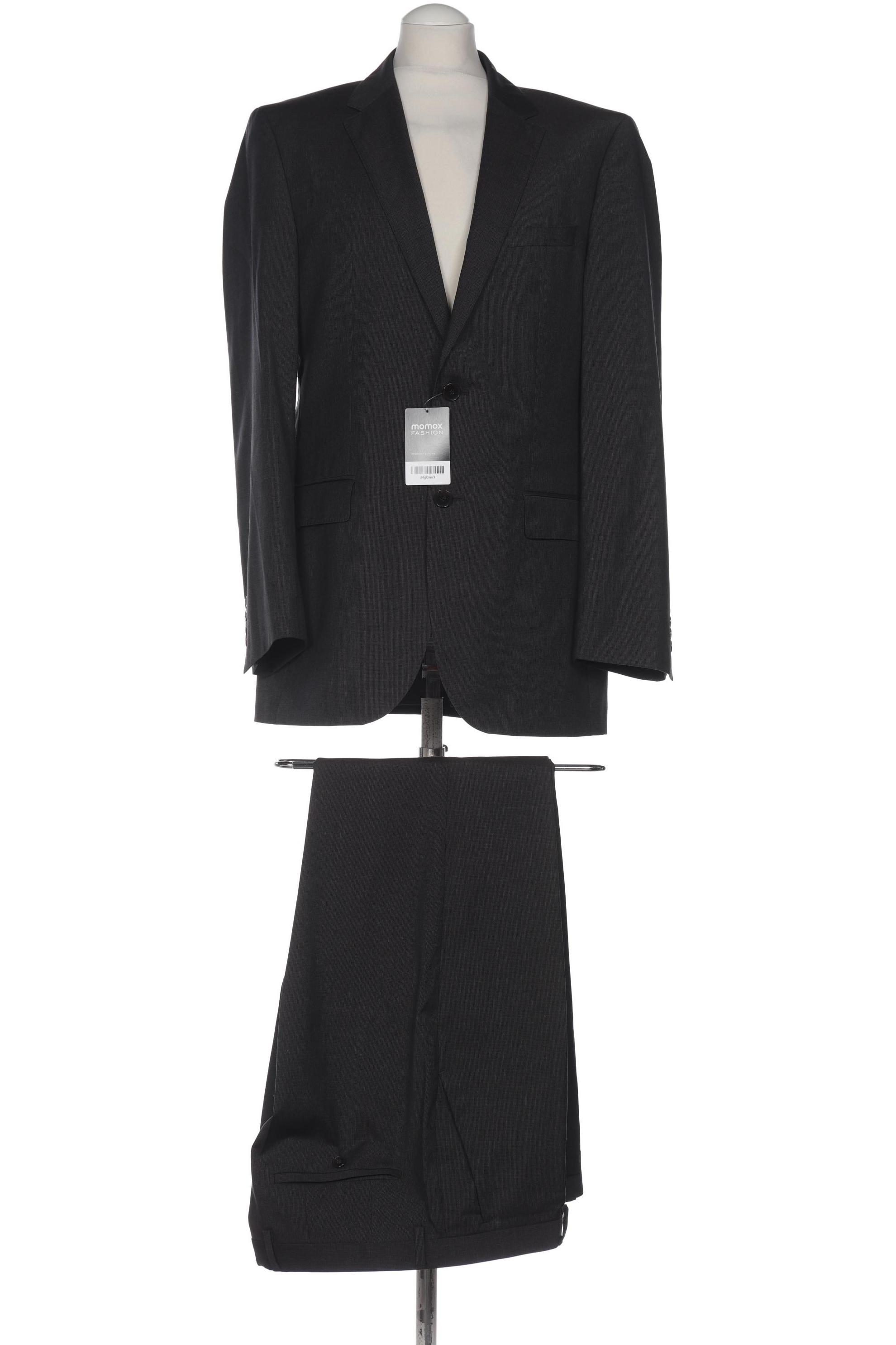 

Boss by Hugo Boss Herren Anzug, braun, Gr. 98