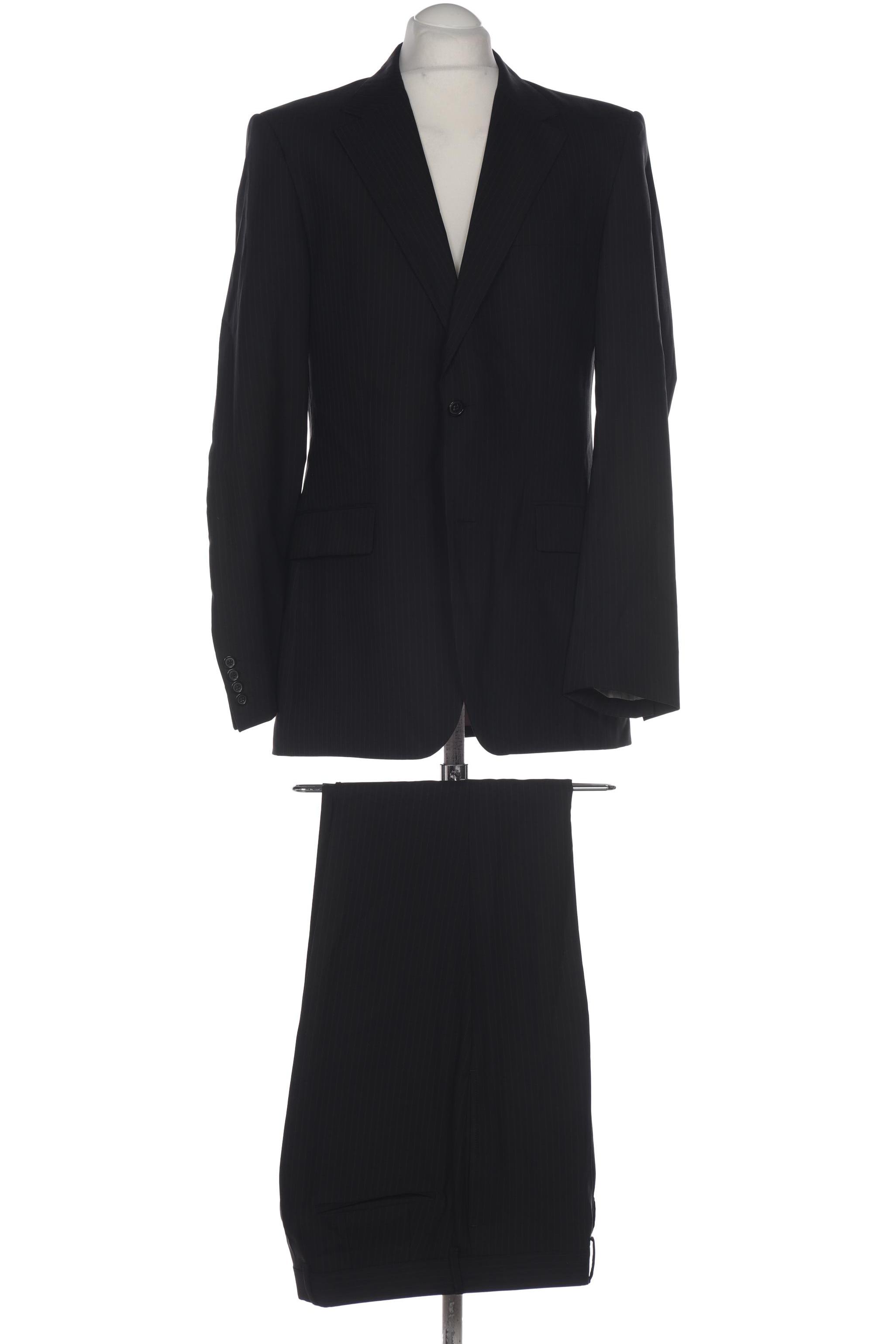 

Boss by Hugo Boss Herren Anzug, schwarz, Gr. 102