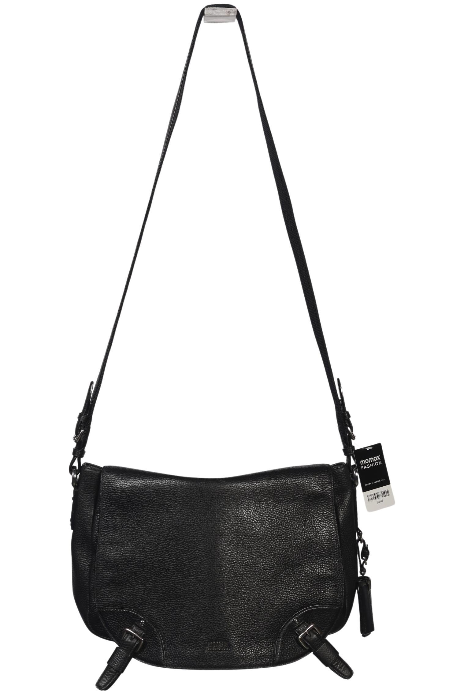 

Boss by Hugo Boss Damen Handtasche, schwarz, Gr.