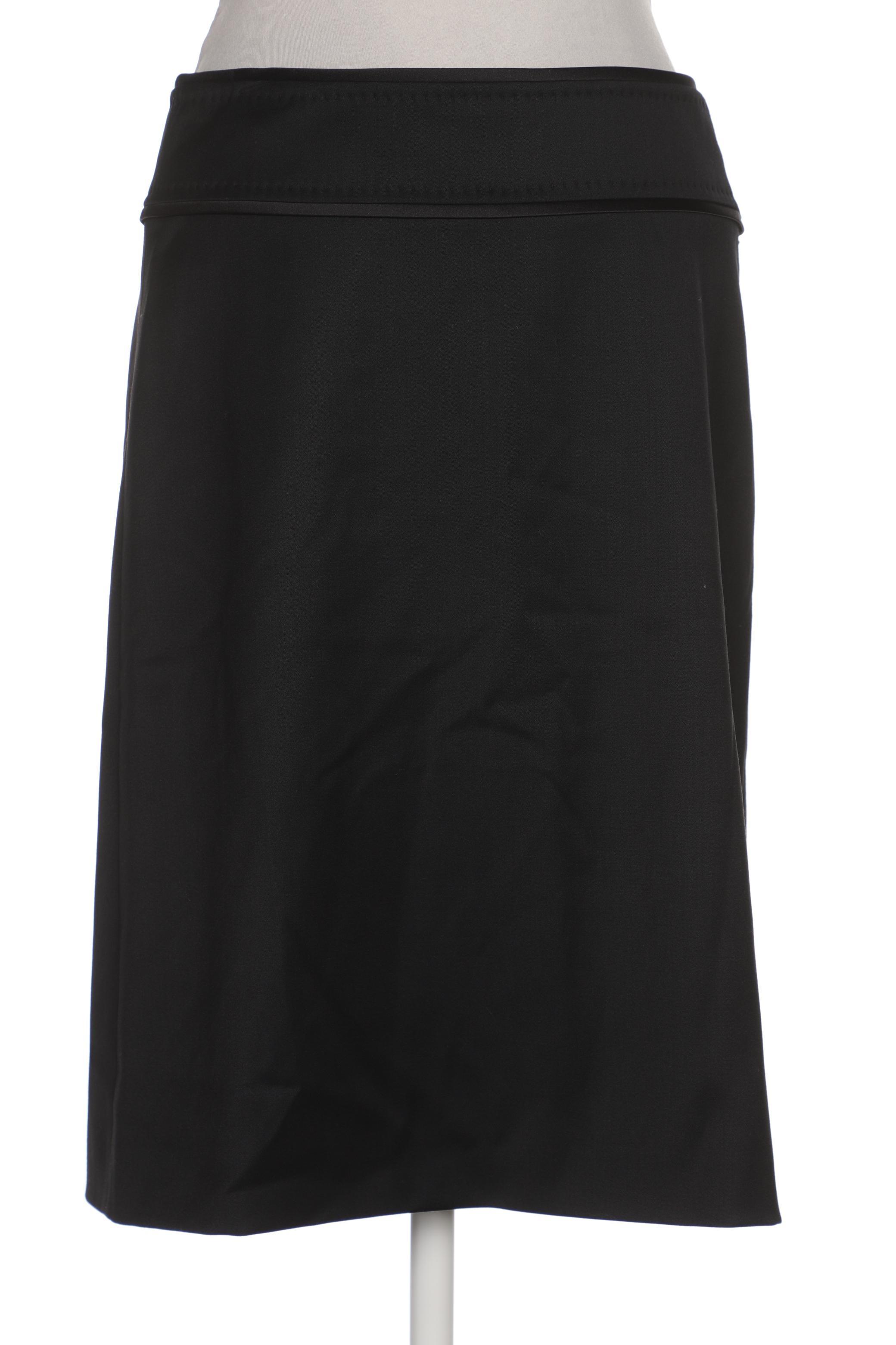 

Boss by Hugo Boss Damen Rock, schwarz, Gr. 36
