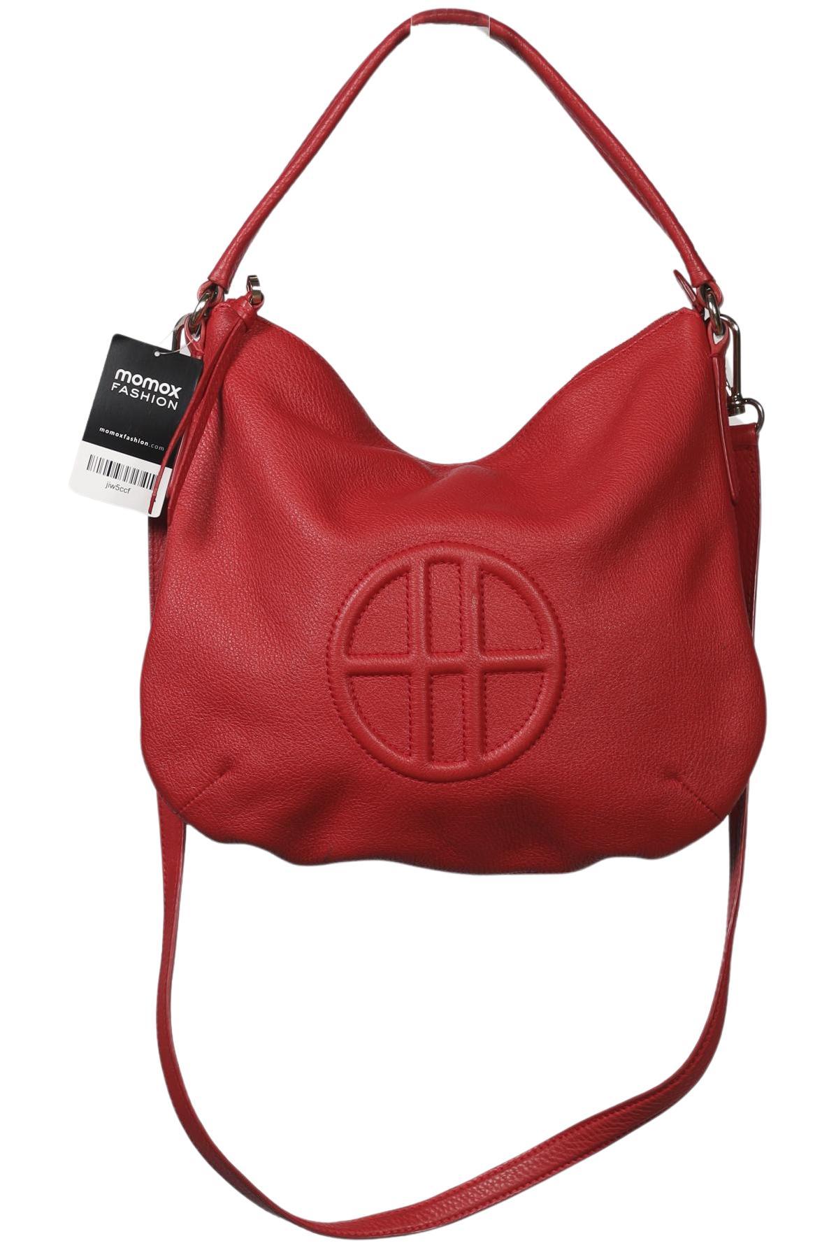 

Boss by Hugo Boss Damen Handtasche, rot, Gr.