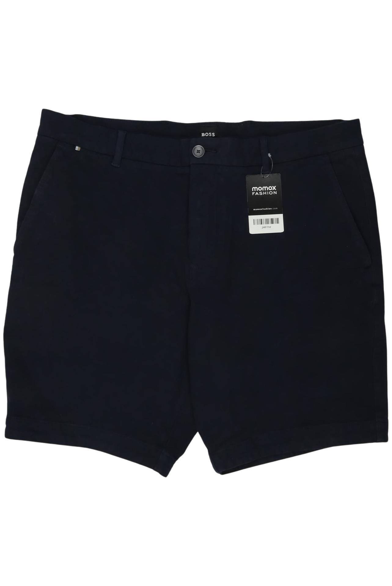 

Boss by Hugo Boss Herren Shorts, marineblau, Gr. 54