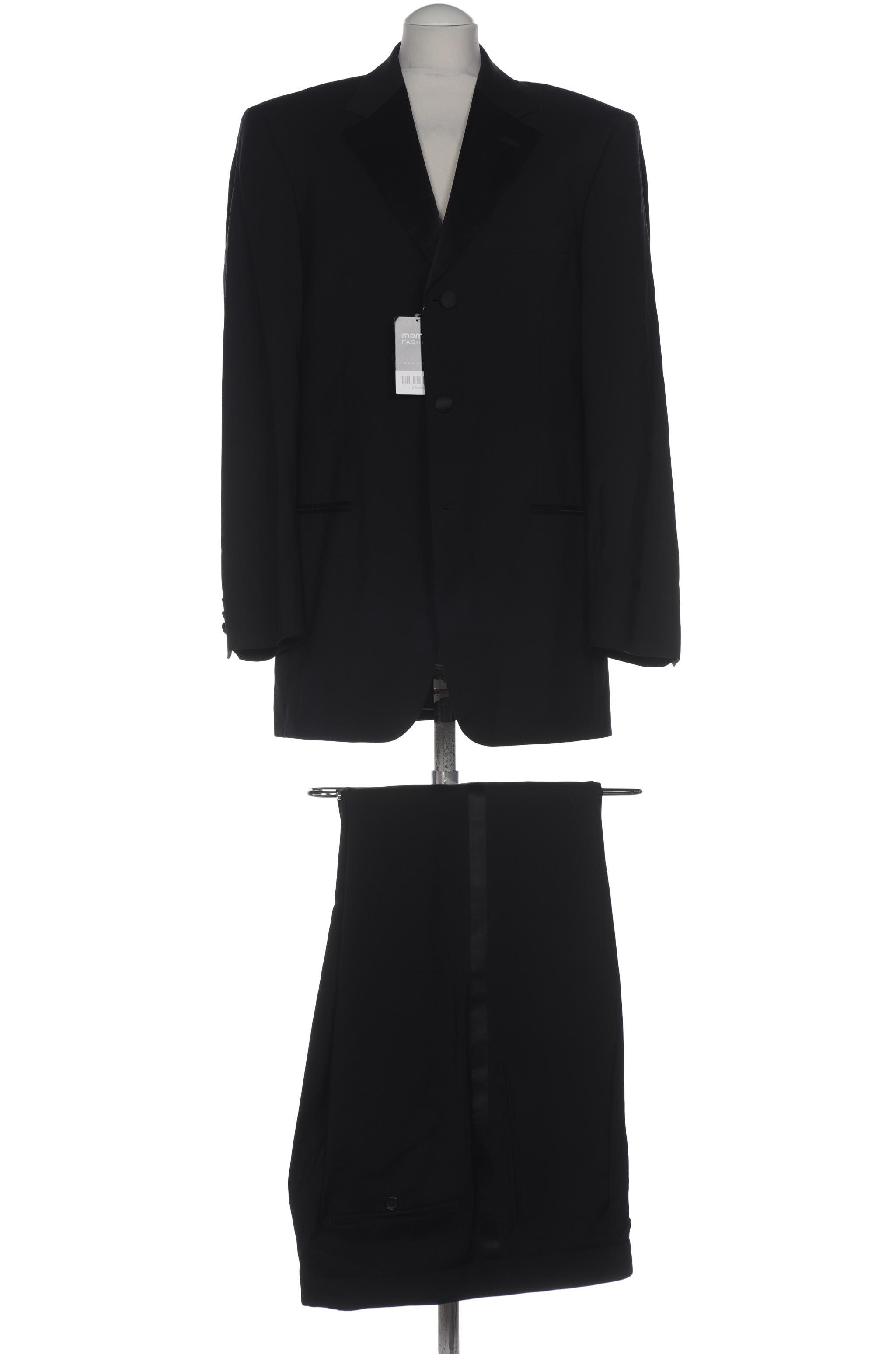 

Boss by Hugo Boss Herren Anzug, schwarz, Gr. 48