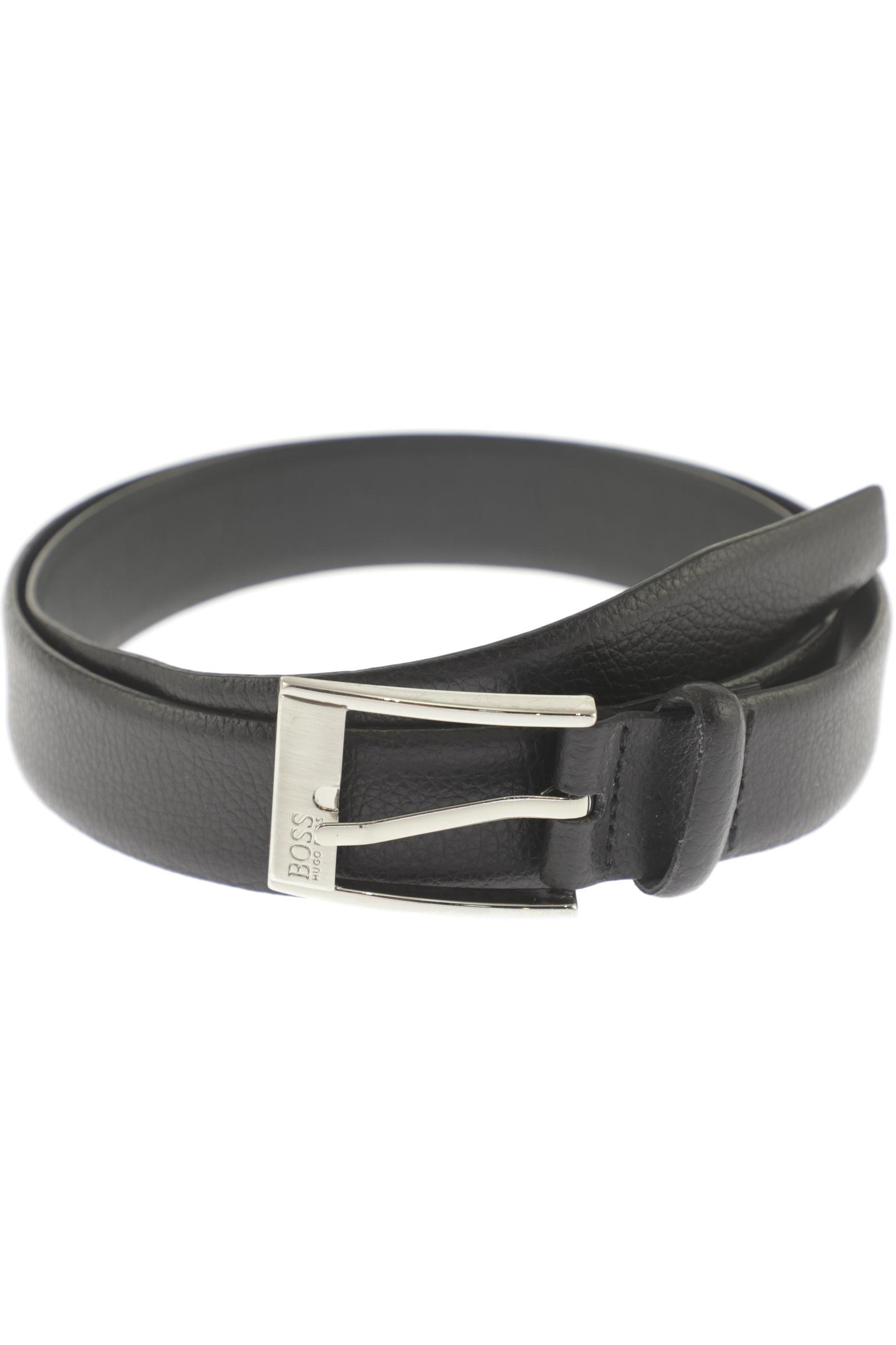 

Boss by Hugo Boss Herren Gürtel, schwarz, Gr. 90