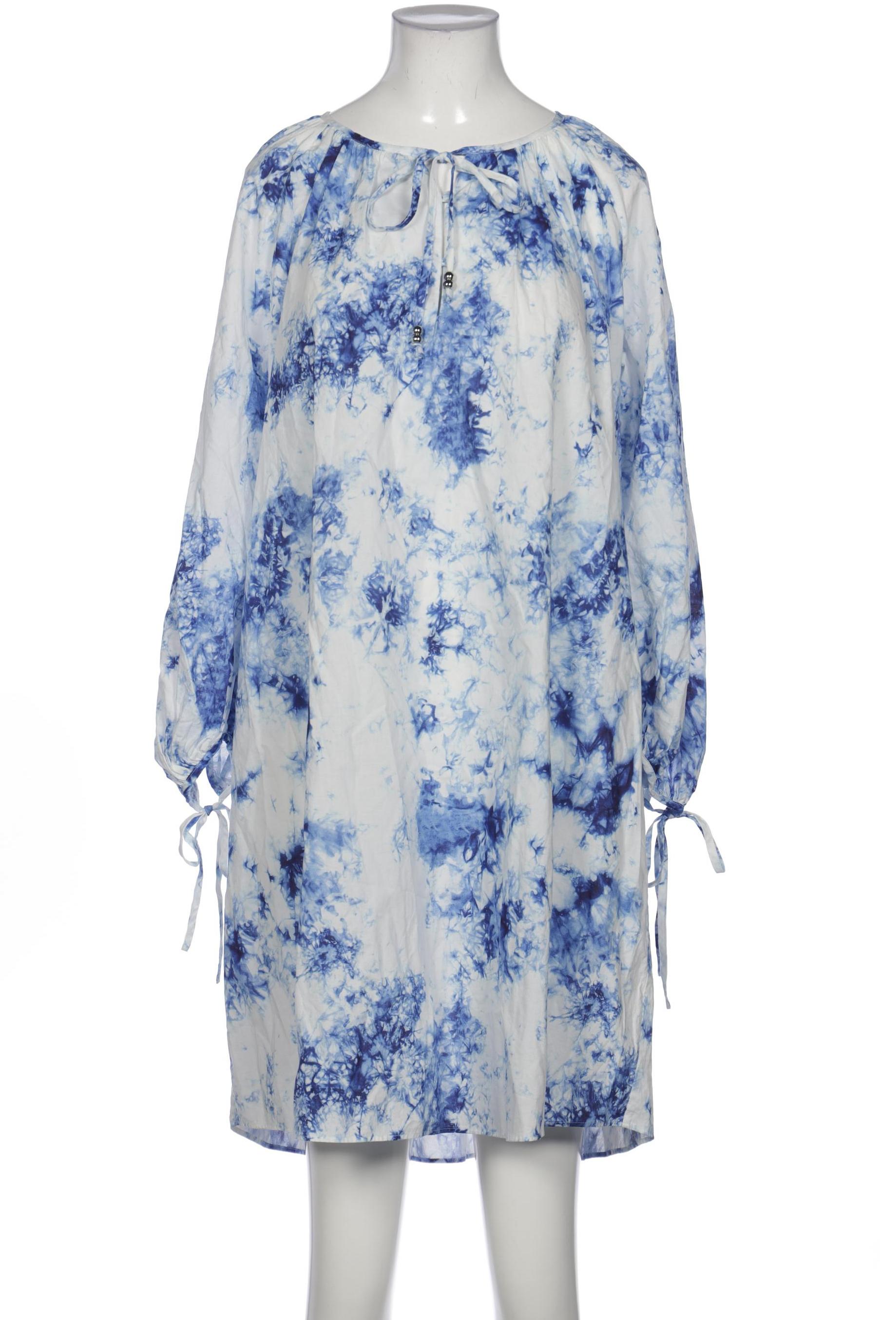 

Boss by Hugo Boss Damen Kleid, blau, Gr. 36