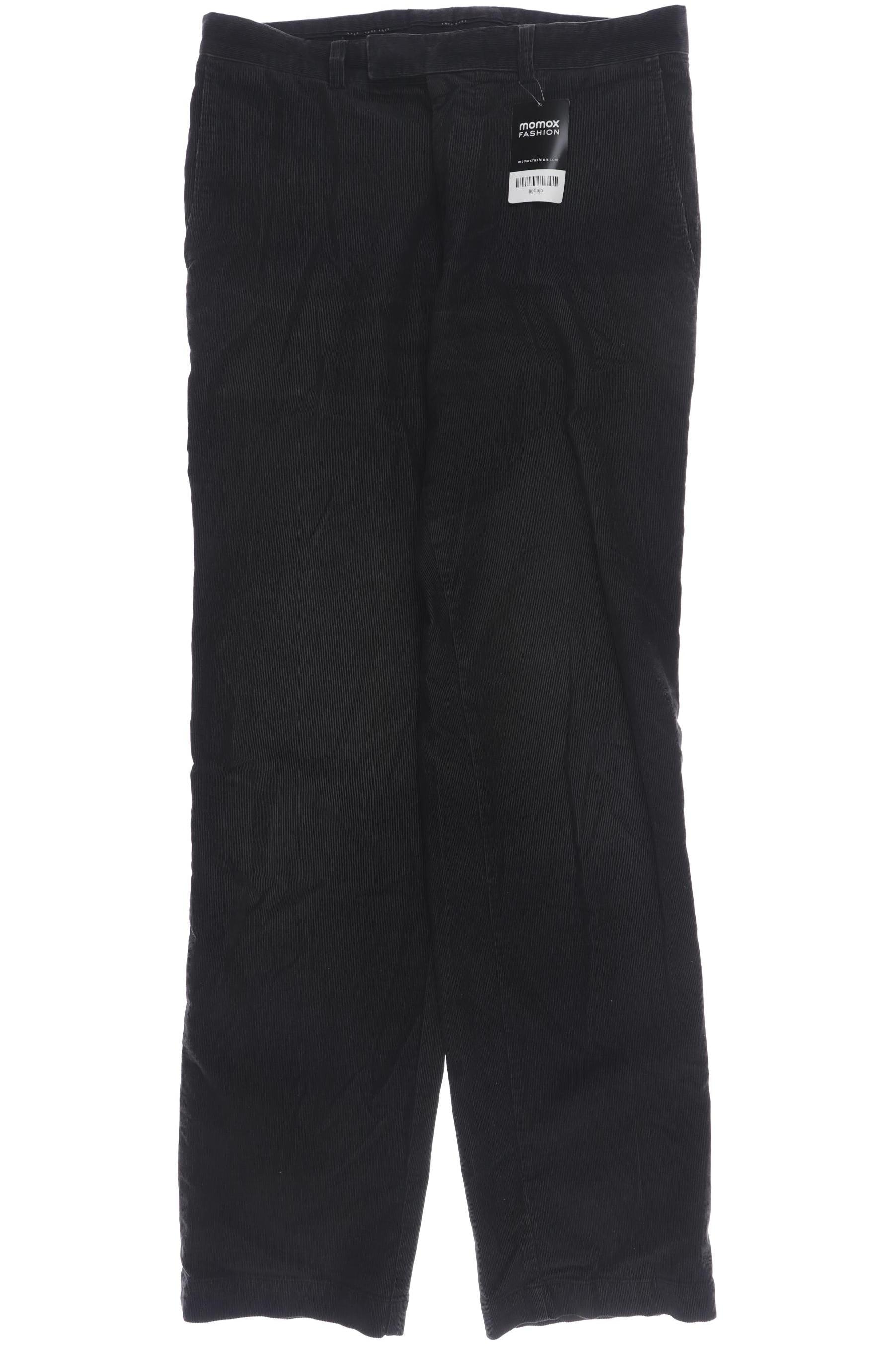

Boss by Hugo Boss Herren Stoffhose, grau, Gr. 98