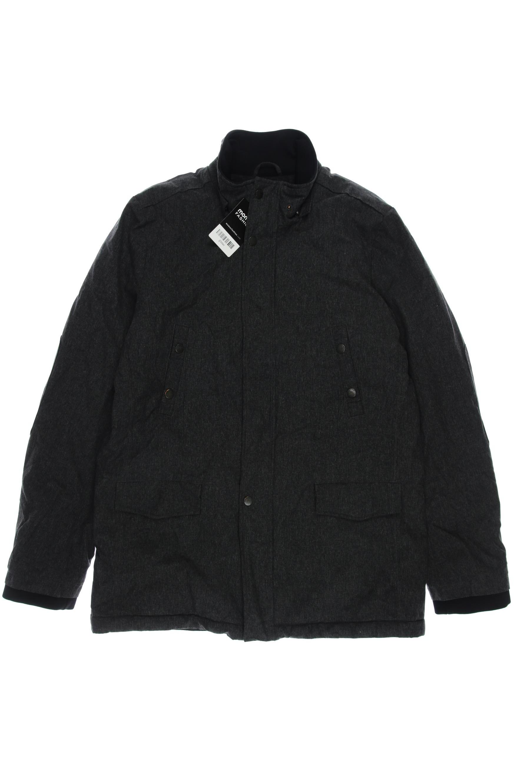 

Boss by Hugo Boss Herren Jacke, grau, Gr. 16