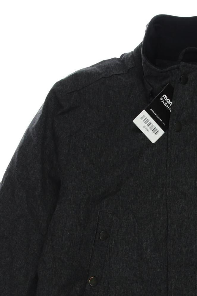 Thumbnail - Boss by Hugo Boss Herren Jacke, grau, Gr. 16