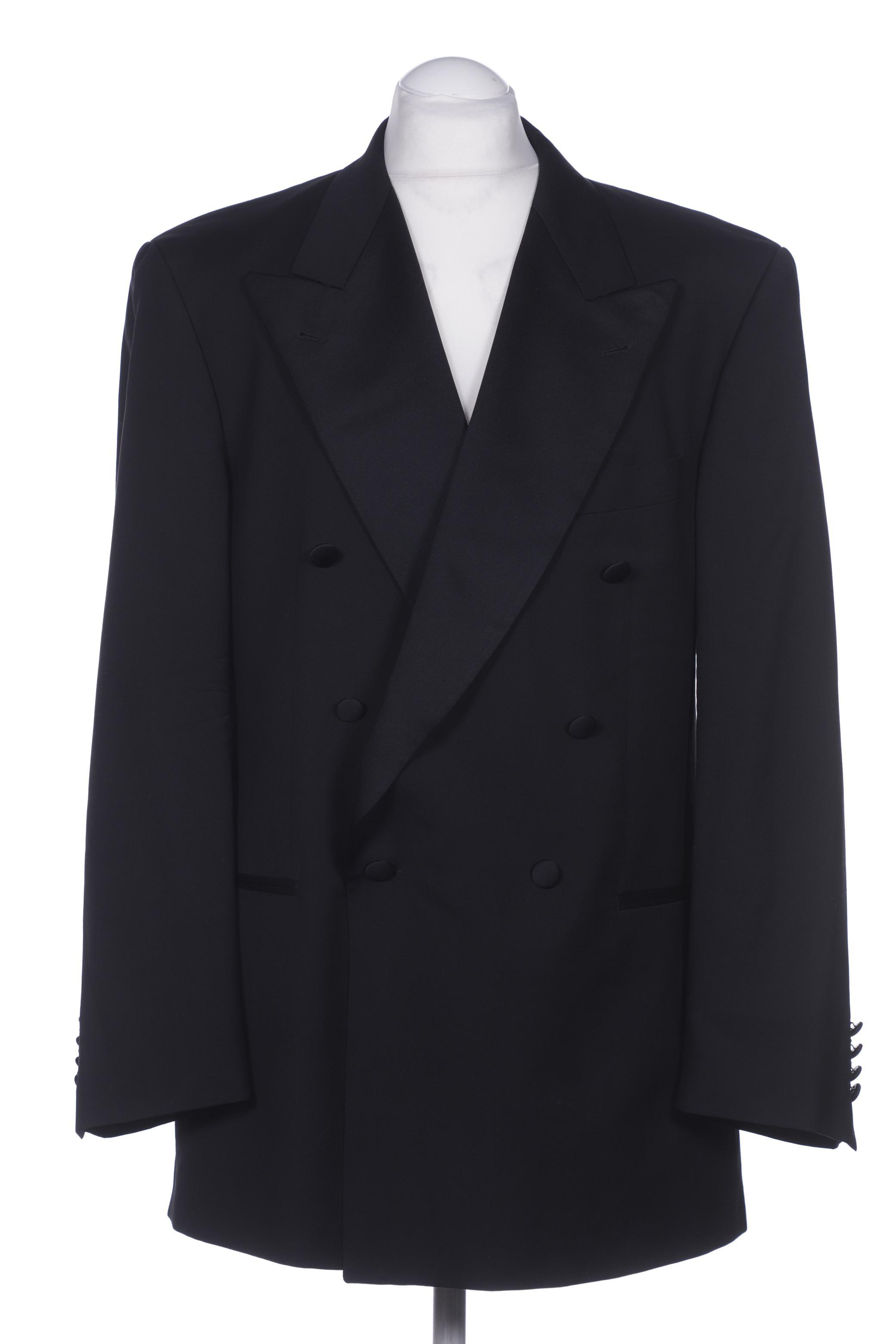 

BOSS by Hugo Boss Herren Sakko, schwarz