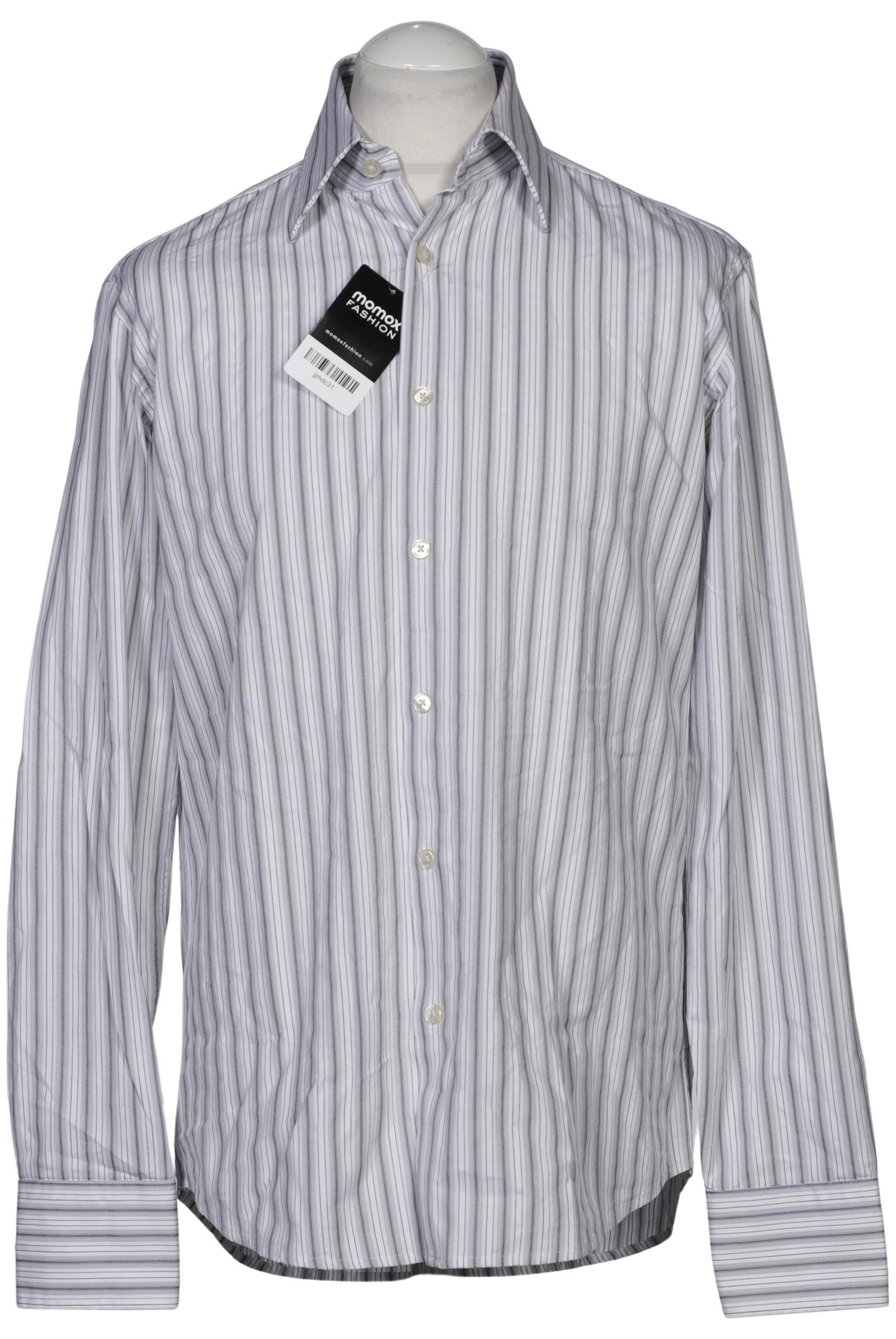 

Boss by Hugo Boss Herren Hemd, mehrfarbig, Gr. 48