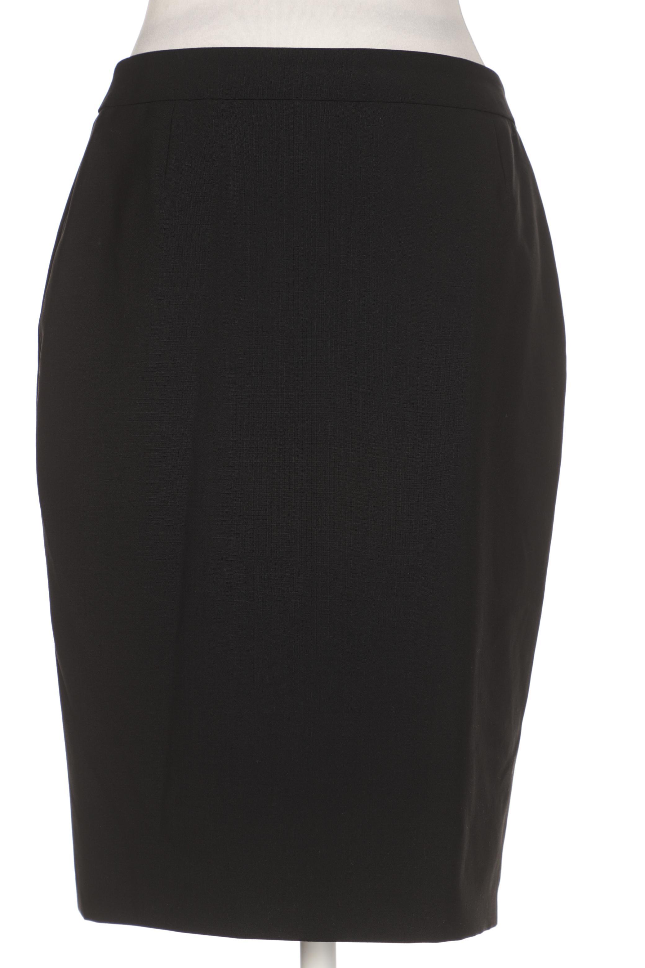 

Boss by Hugo Boss Damen Rock, schwarz, Gr. 36