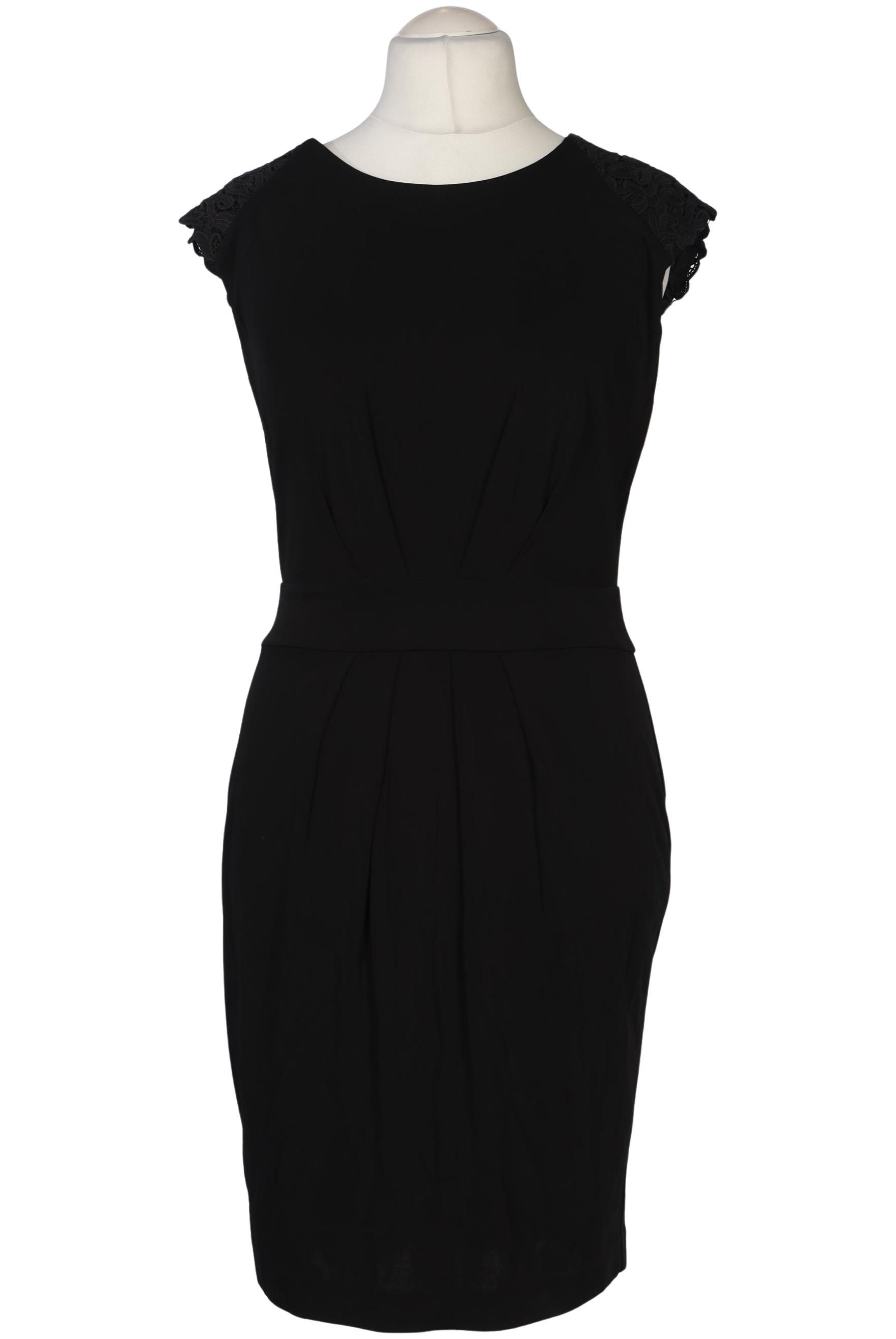 

Boss by Hugo Boss Damen Kleid, schwarz, Gr. 42