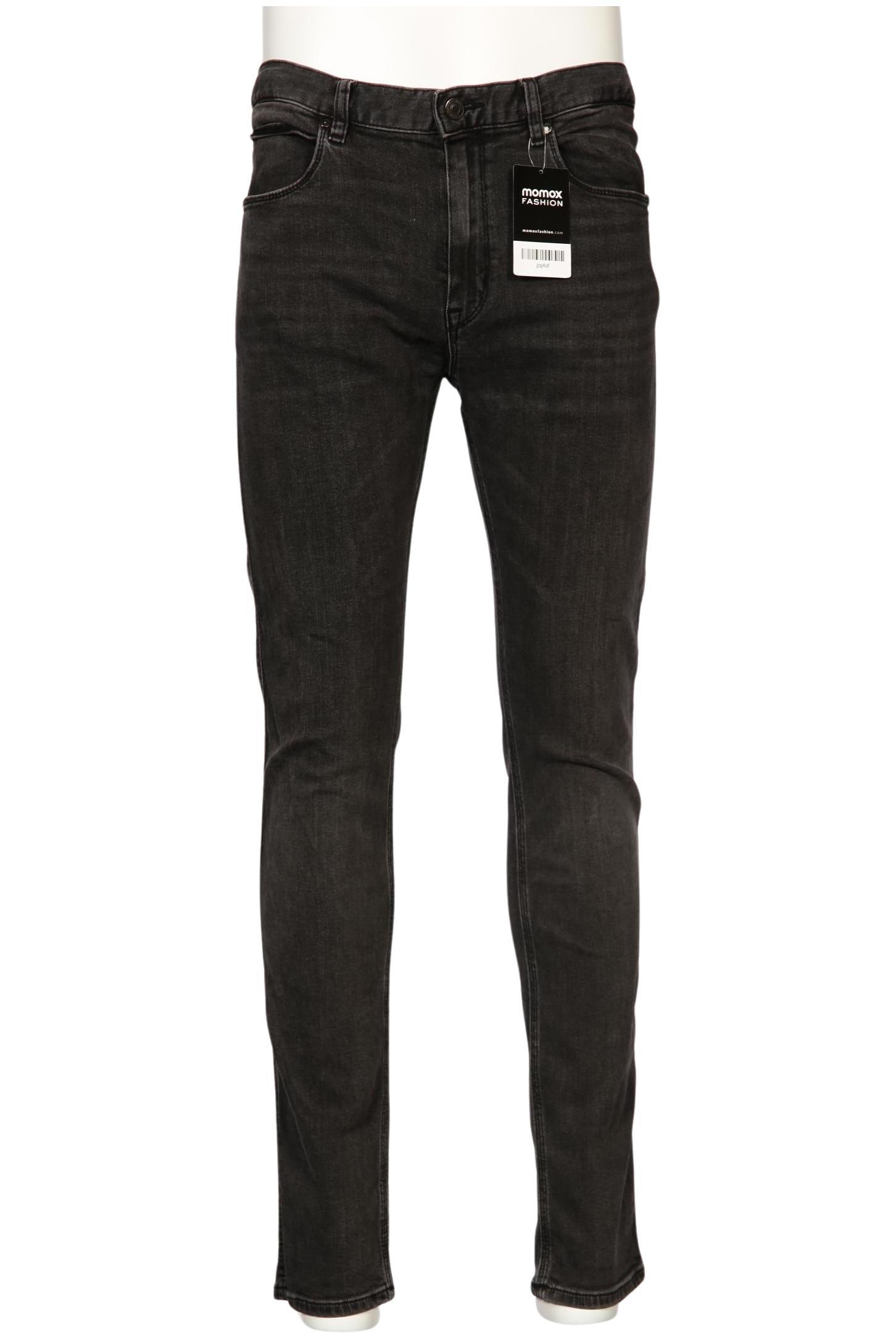 

Boss by Hugo Boss Herren Jeans, grau, Gr. 34