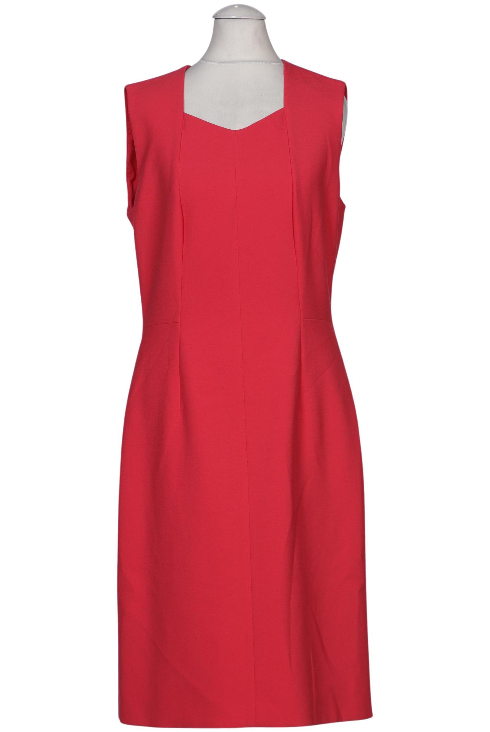 

Boss by Hugo Boss Damen Kleid, rot, Gr. 38
