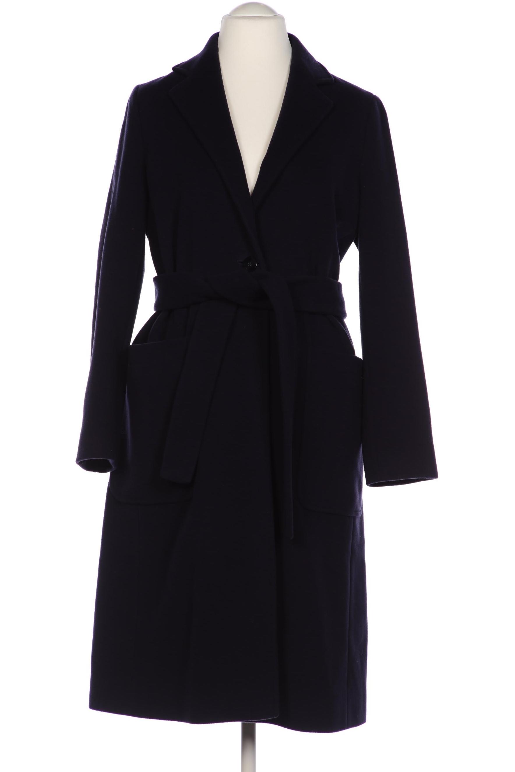 

Boss by Hugo Boss Damen Mantel, marineblau, Gr. 38