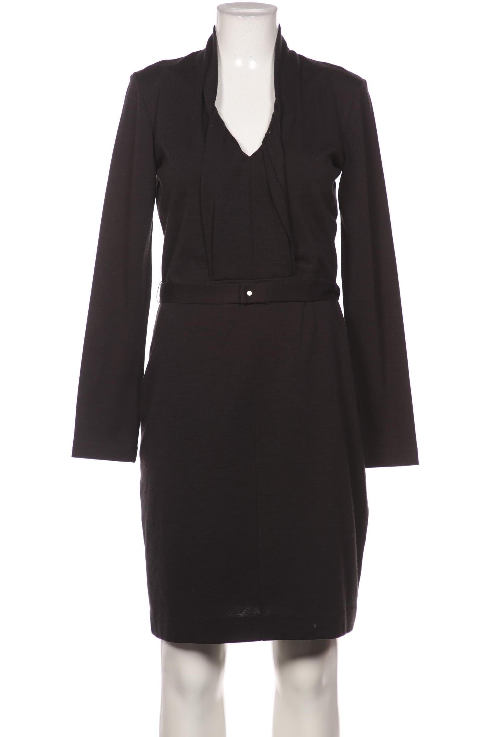 

Boss by Hugo Boss Damen Kleid, schwarz, Gr. 42