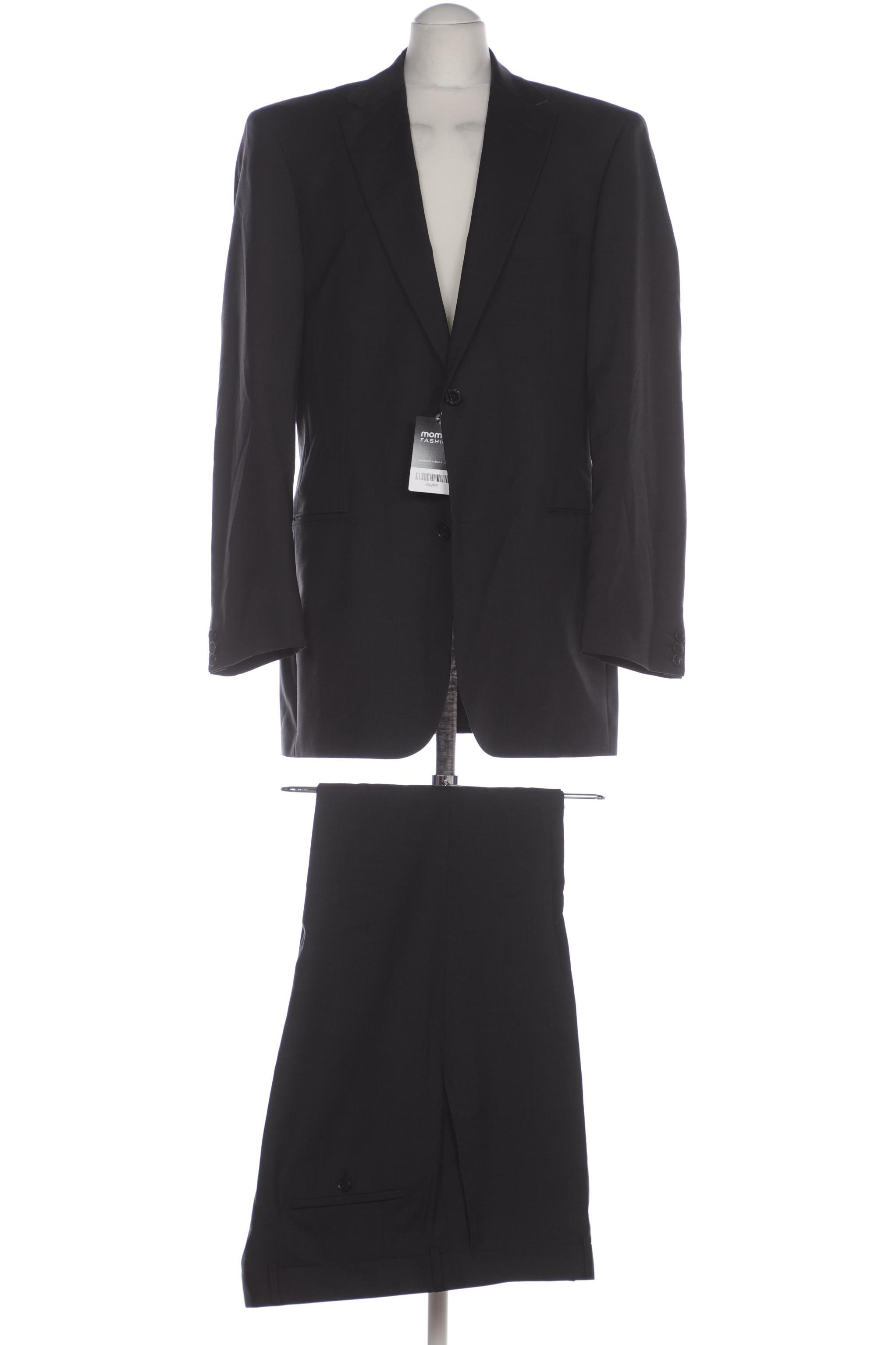 

Boss by Hugo Boss Herren Anzug, schwarz, Gr. 106