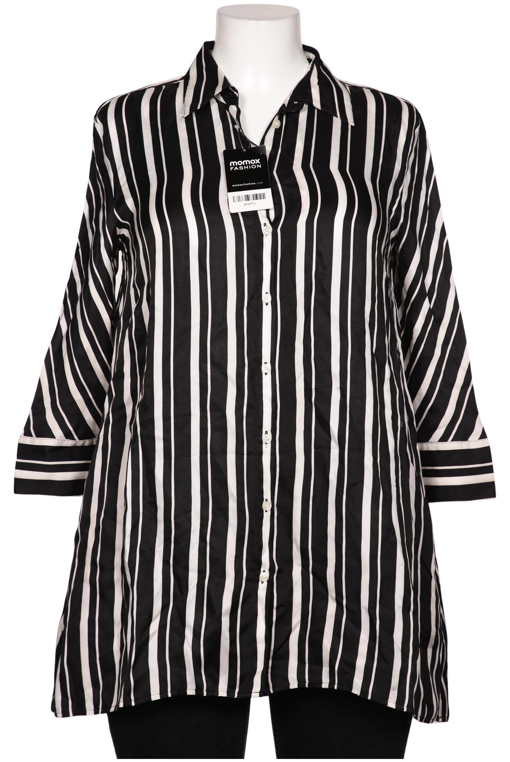 

Boss by Hugo Boss Damen Bluse, schwarz, Gr. 36